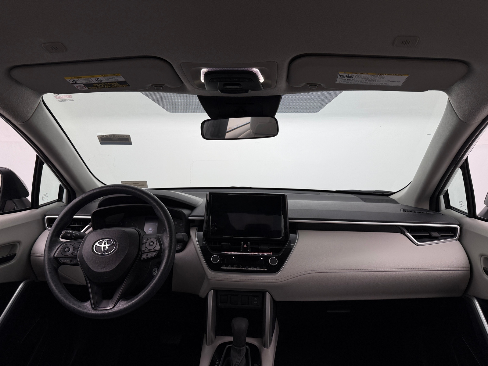 Thumbnail: 2023 Toyota Corolla Cross - 3