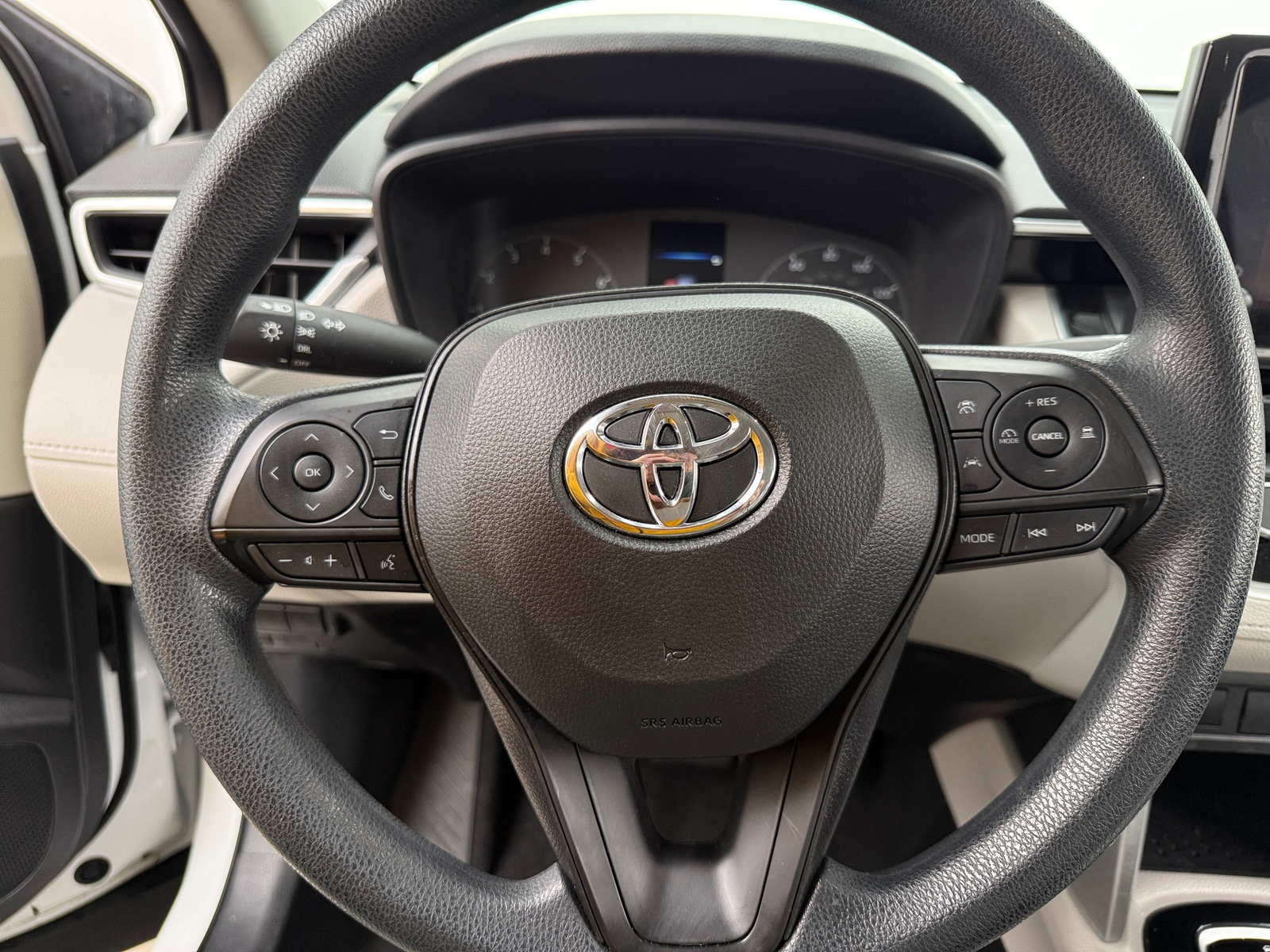 Thumbnail: 2023 Toyota Corolla Cross - 5