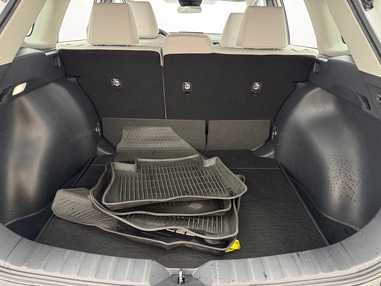 Thumbnail: 2023 Toyota Corolla Cross - 7