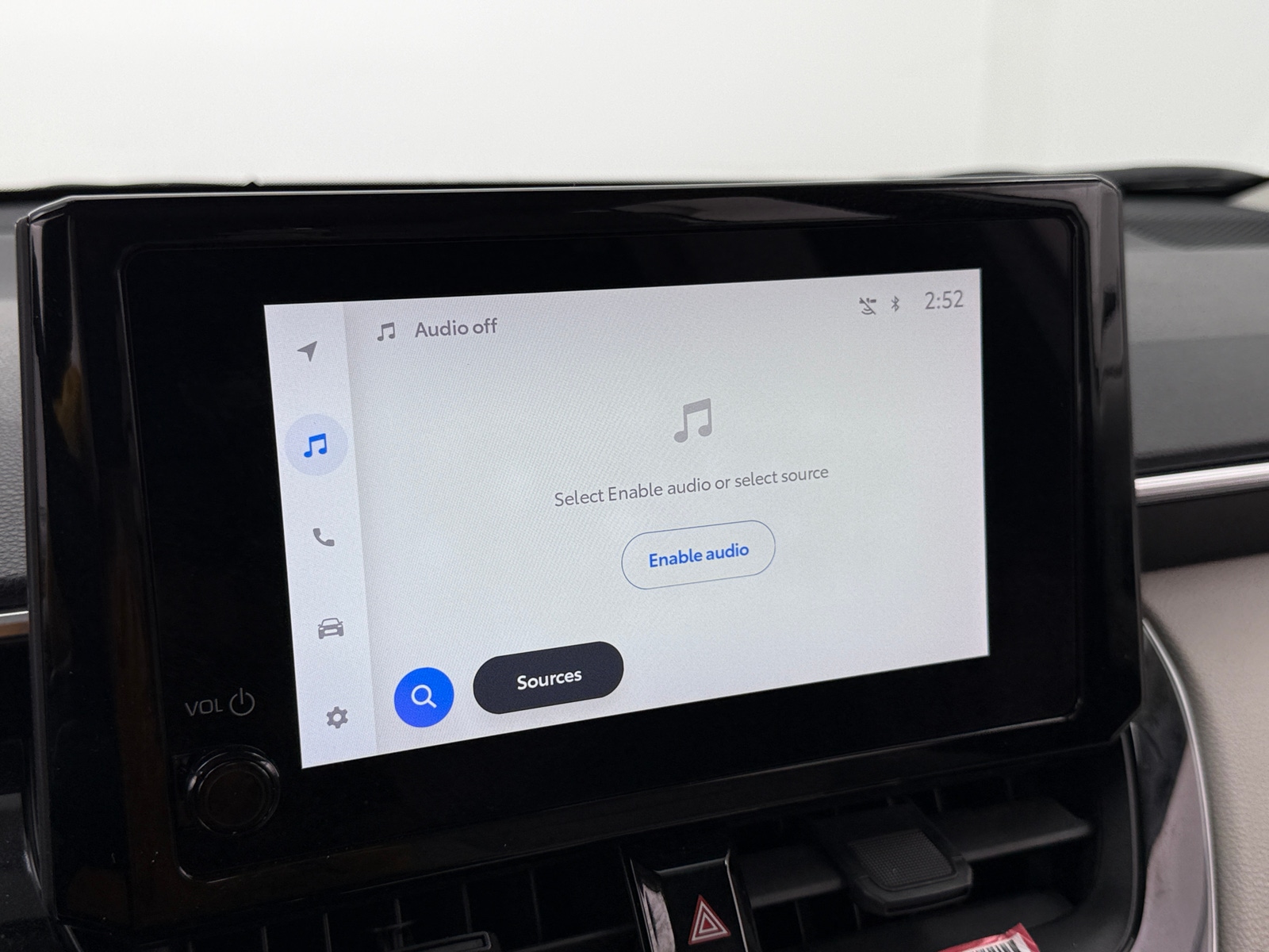 Thumbnail: 2023 Toyota Corolla Cross - 4