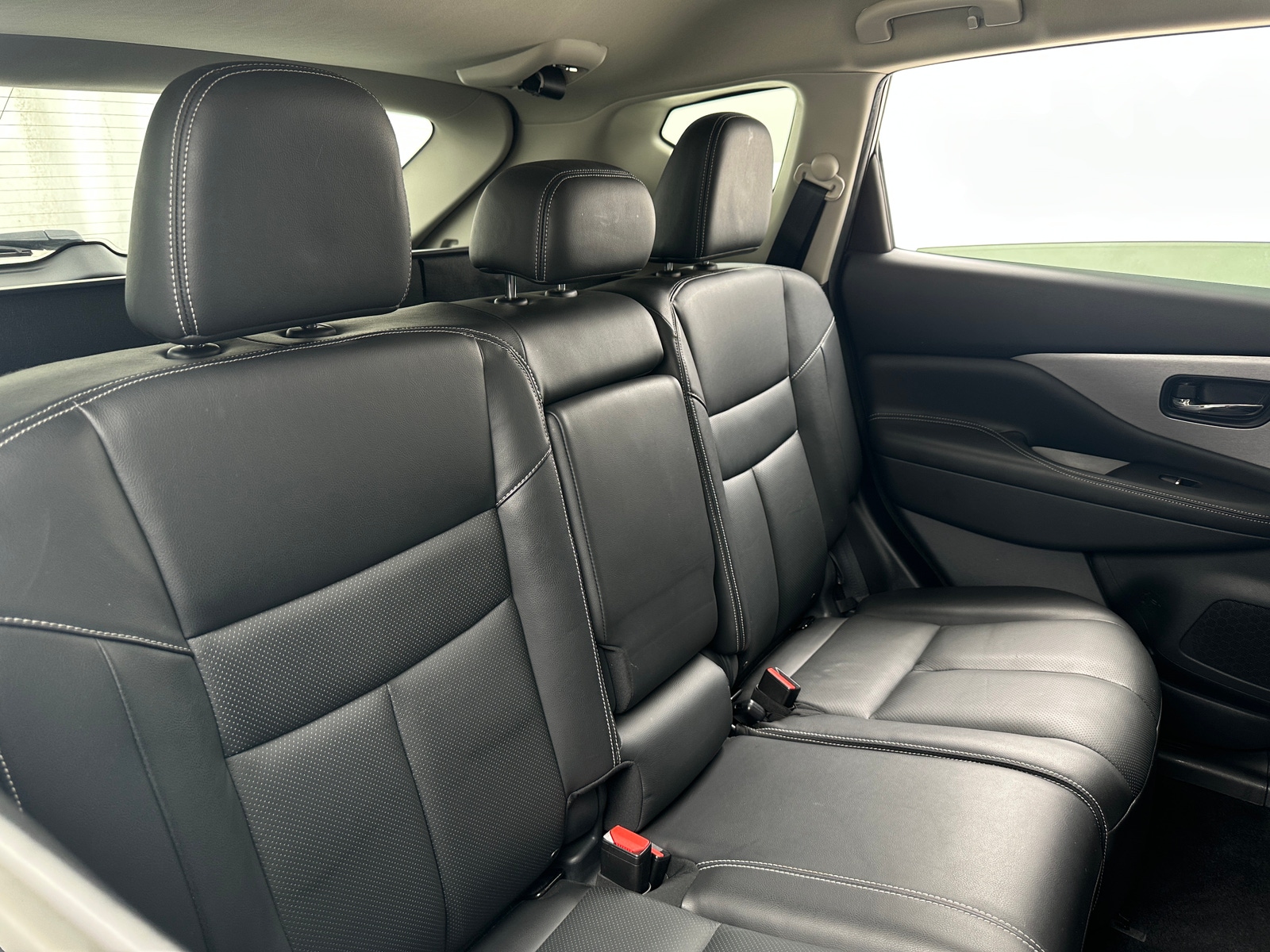 Thumbnail: 2020 Nissan Murano - 5