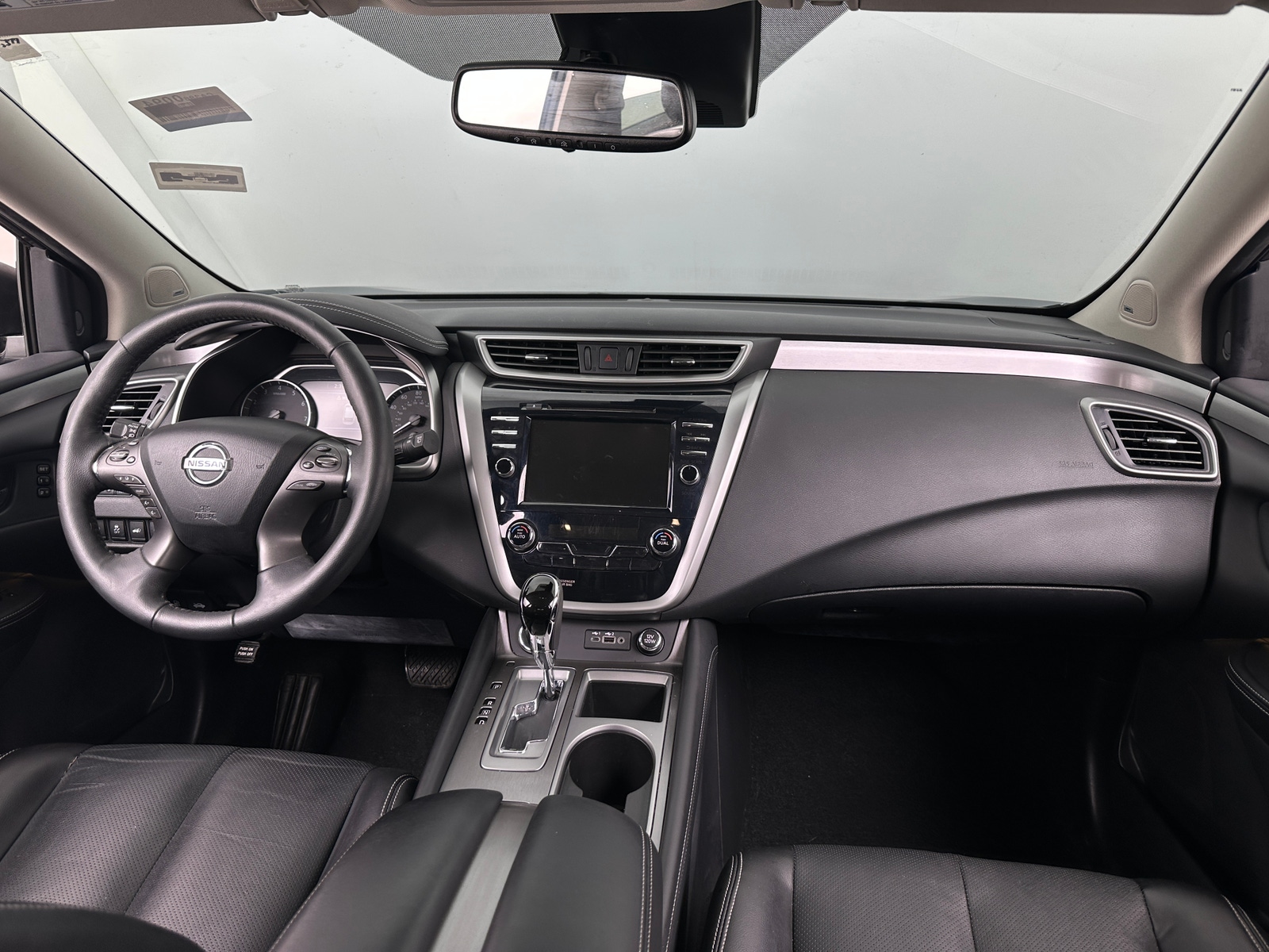 Thumbnail: 2020 Nissan Murano - 2