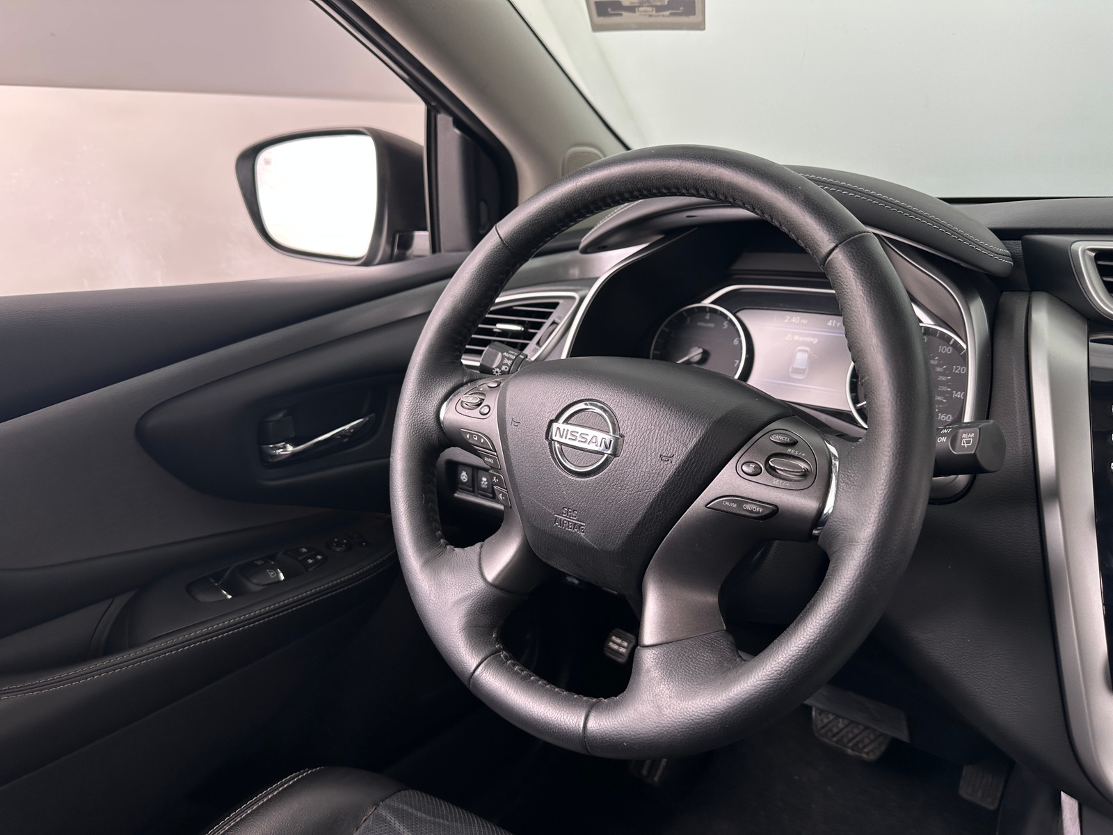 Thumbnail: 2020 Nissan Murano - 4