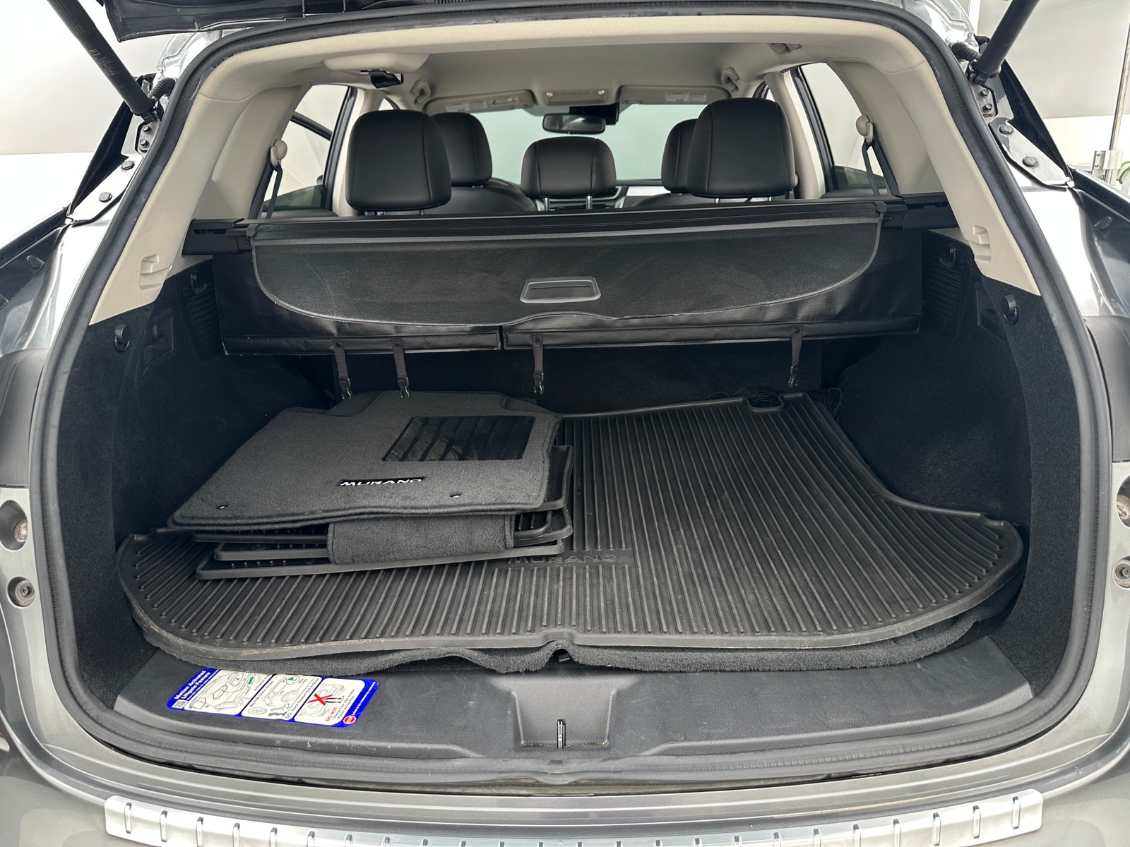 Thumbnail: 2020 Nissan Murano - 6