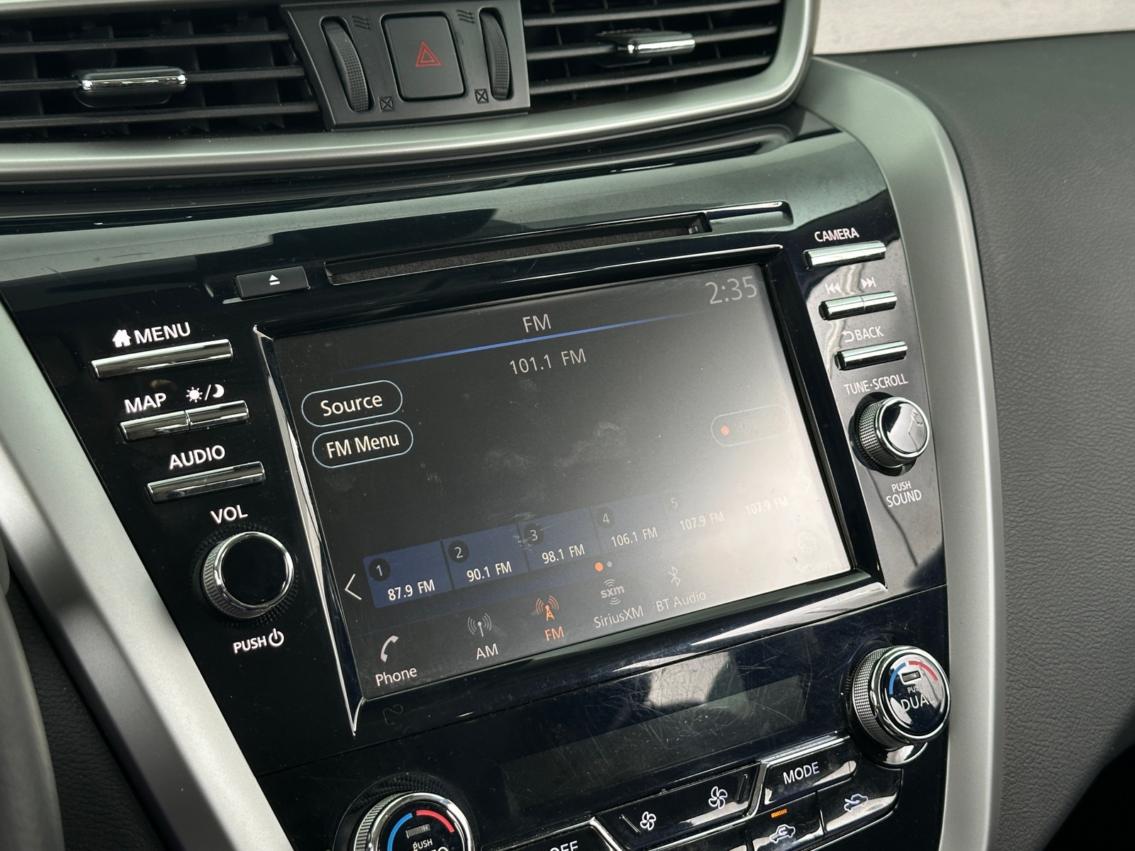 Thumbnail: 2020 Nissan Murano - 3