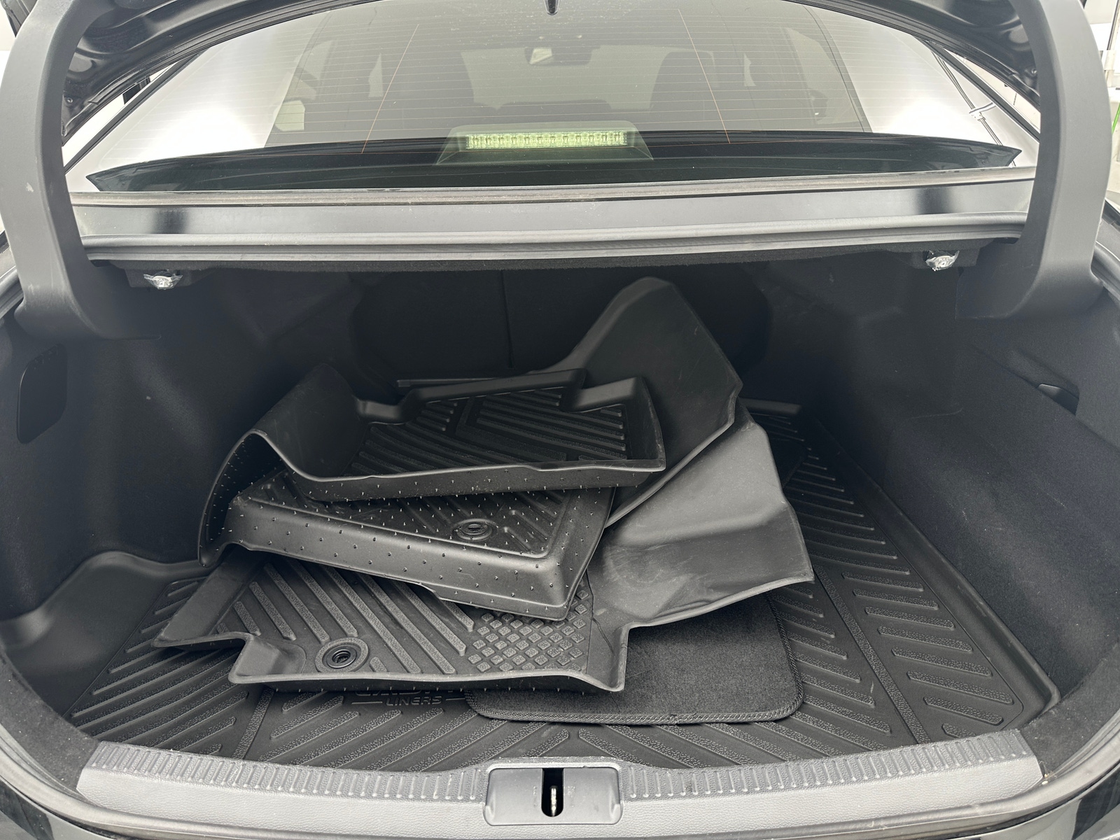 Thumbnail: 2024 Toyota Crown - 6