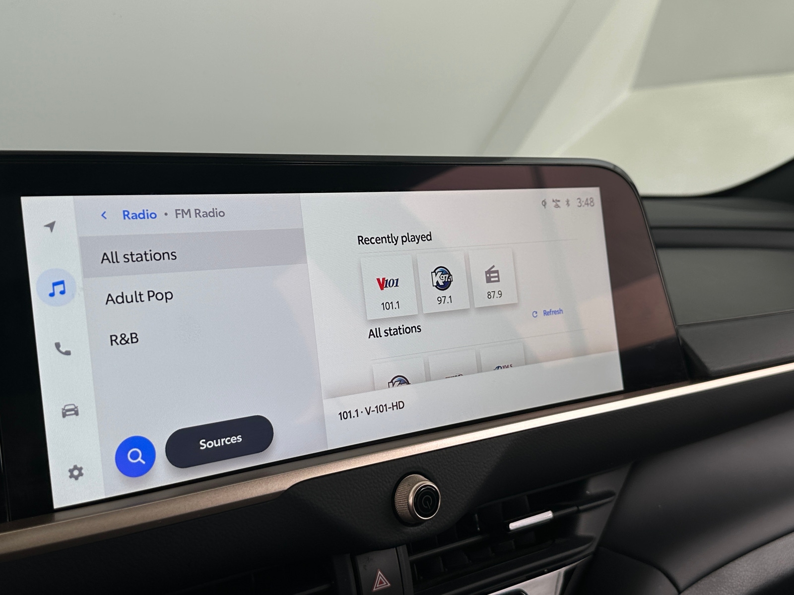 Thumbnail: 2024 Toyota Crown - 3