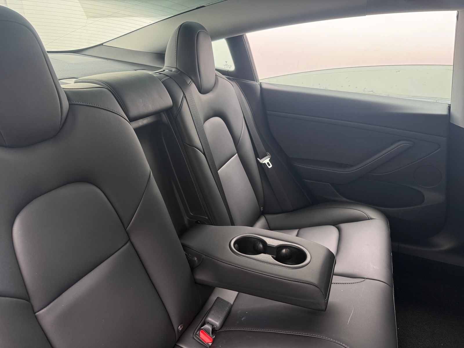 Thumbnail: 2021 Tesla Model 3 - 5