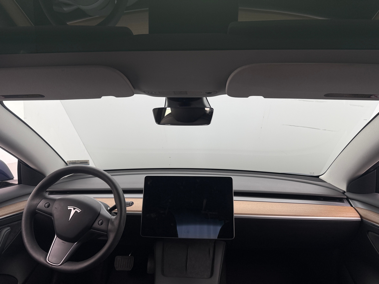 Thumbnail: 2021 Tesla Model 3 - 2