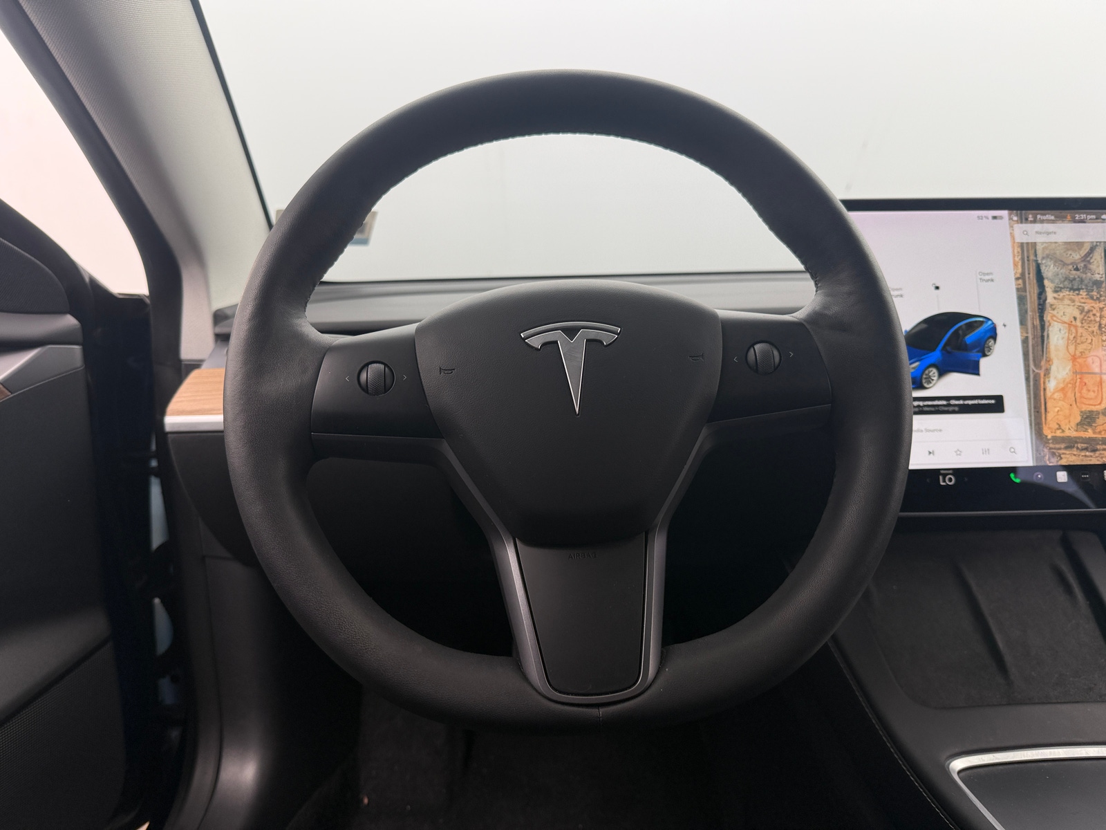 Thumbnail: 2021 Tesla Model 3 - 4