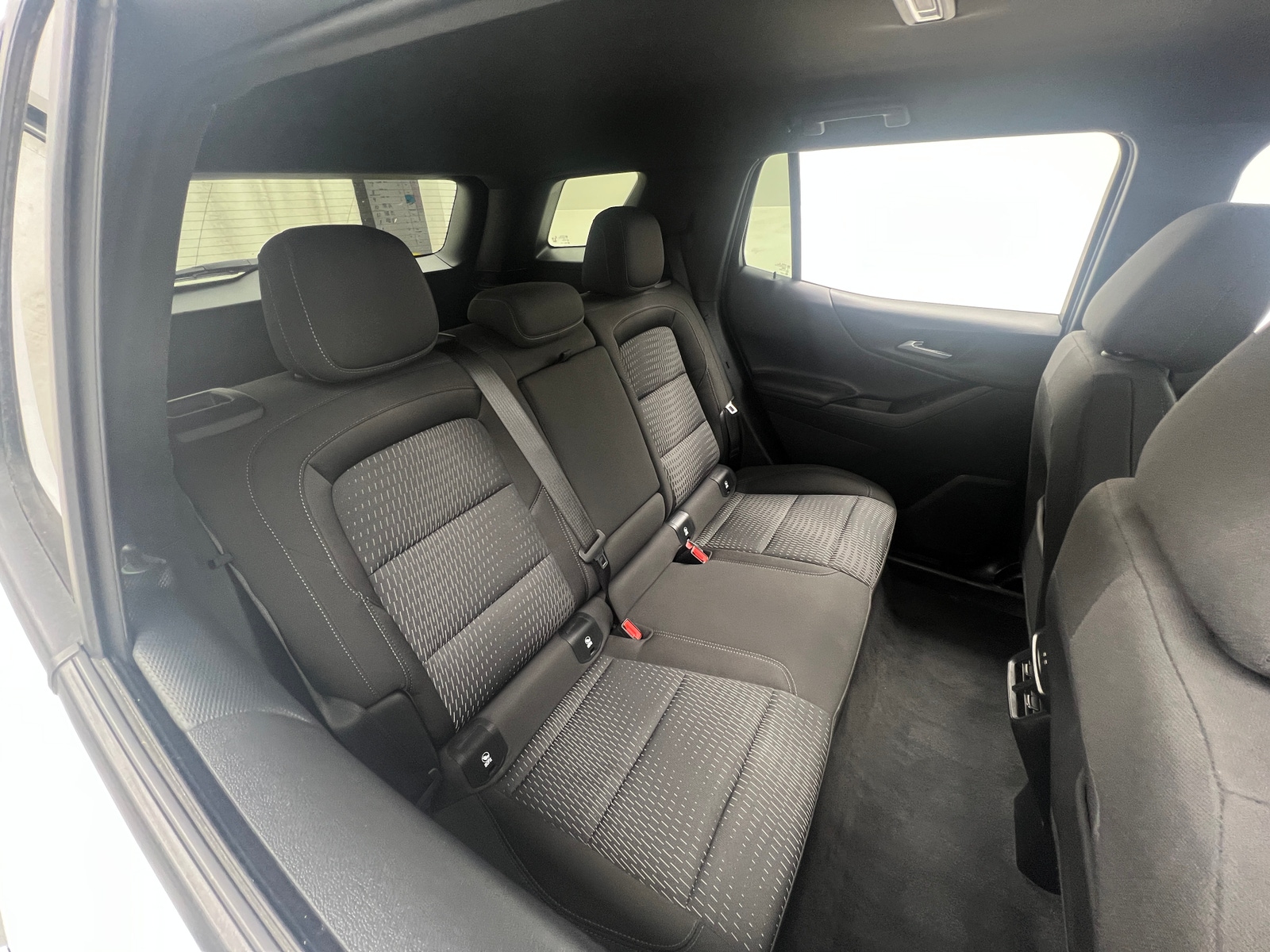 Thumbnail: 2025 Chevrolet Equinox - 6