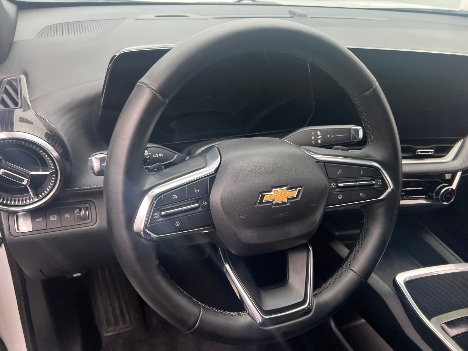 Thumbnail: 2025 Chevrolet Equinox - 5