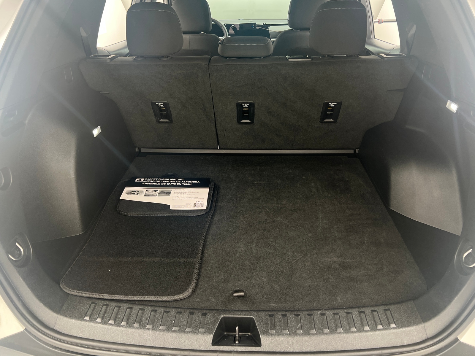 Thumbnail: 2025 Chevrolet Equinox - 7