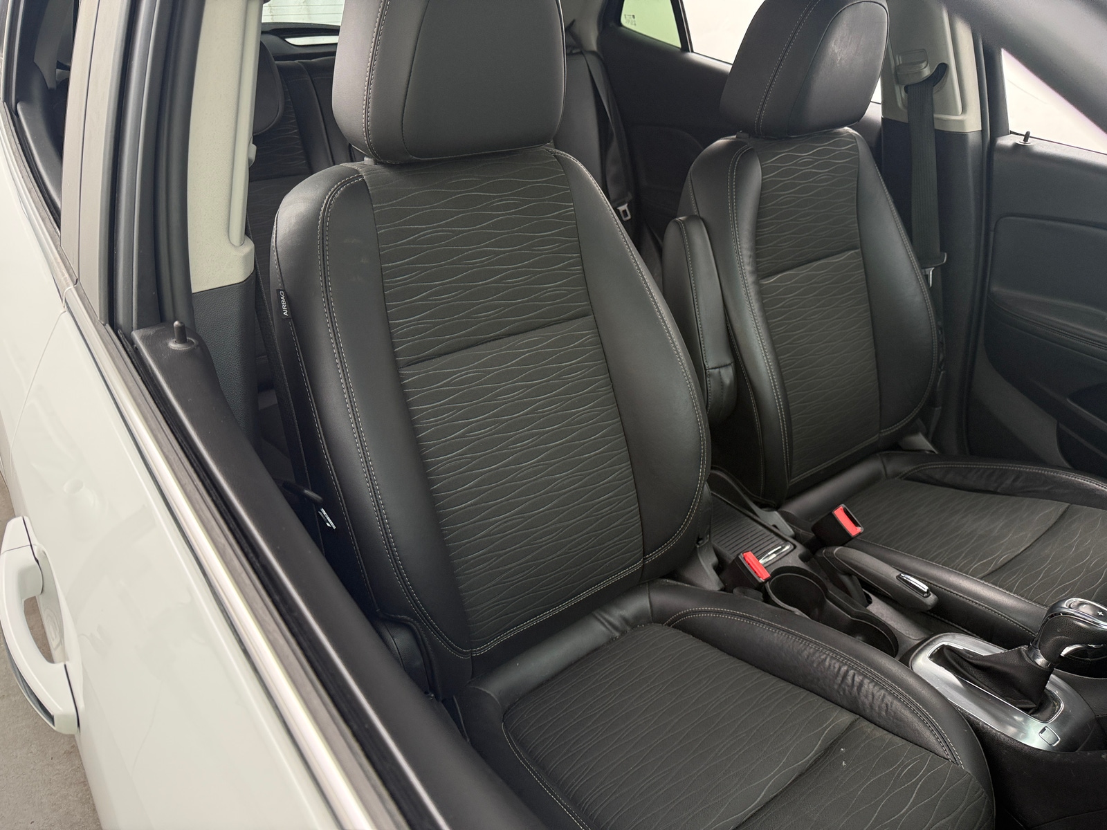 Thumbnail: 2016 Buick Encore - 2