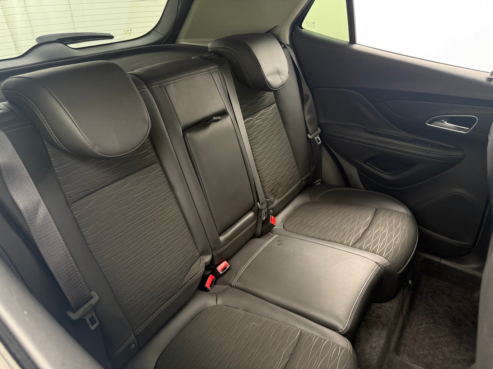 Thumbnail: 2016 Buick Encore - 6