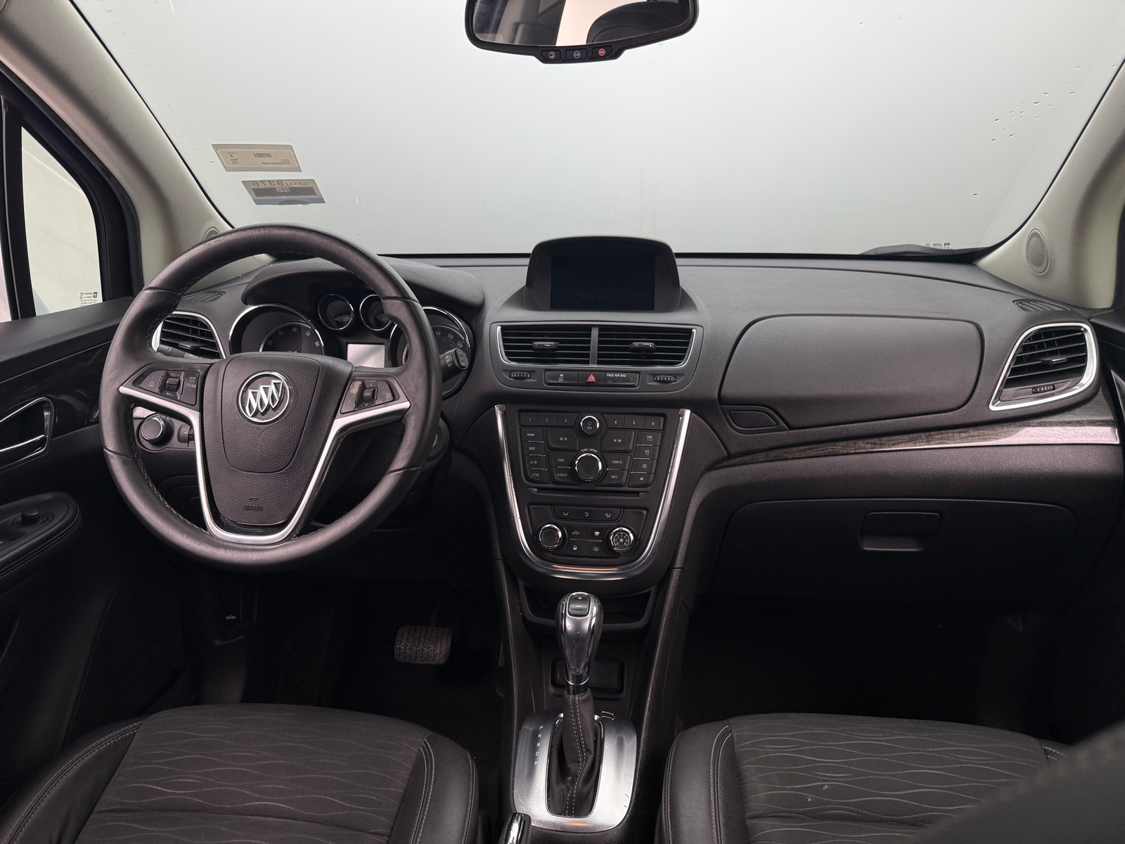 Thumbnail: 2016 Buick Encore - 3