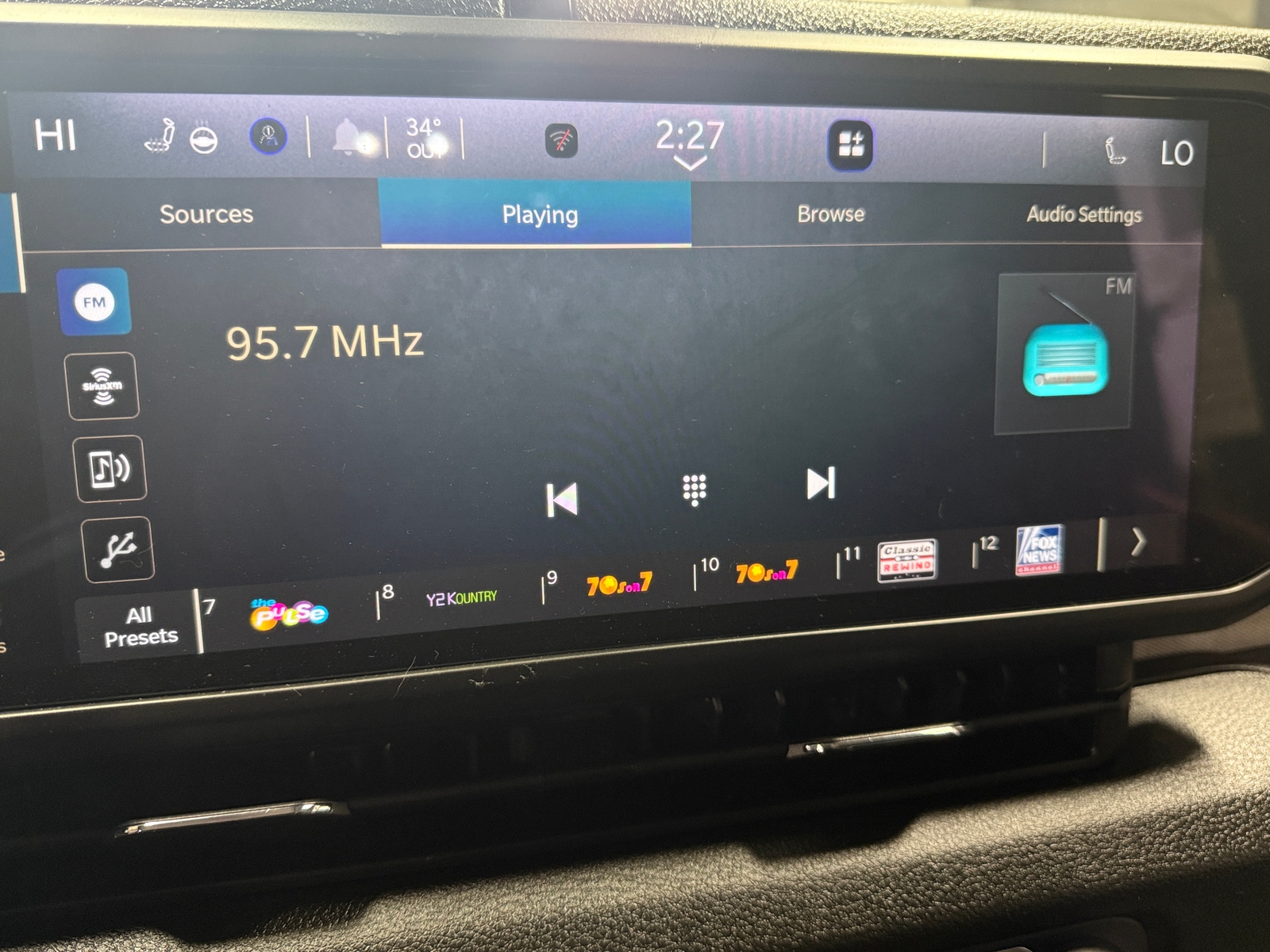 Thumbnail: 2024 Jeep Gladiator - 4