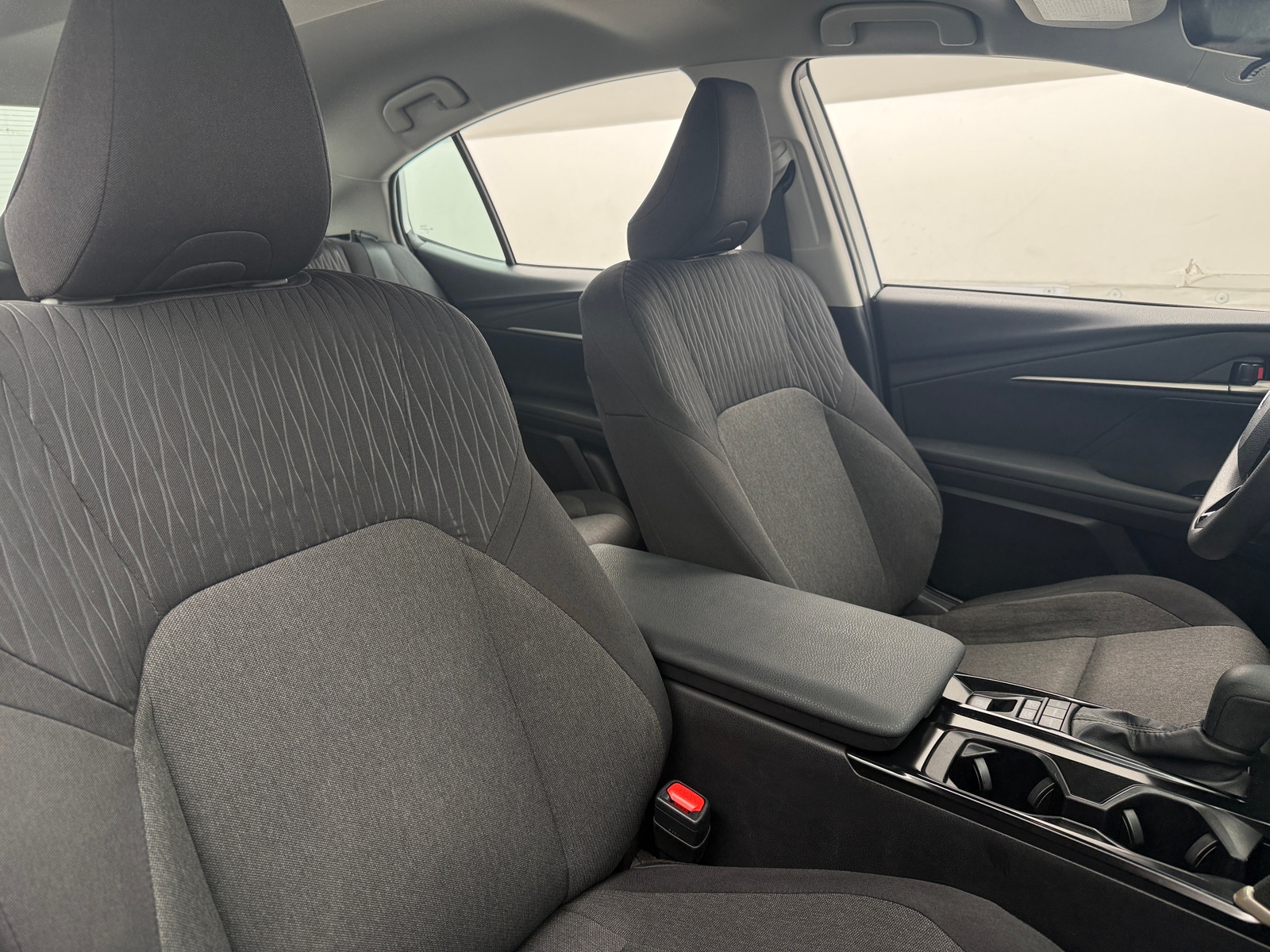 Thumbnail: 2025 Toyota Camry - 2