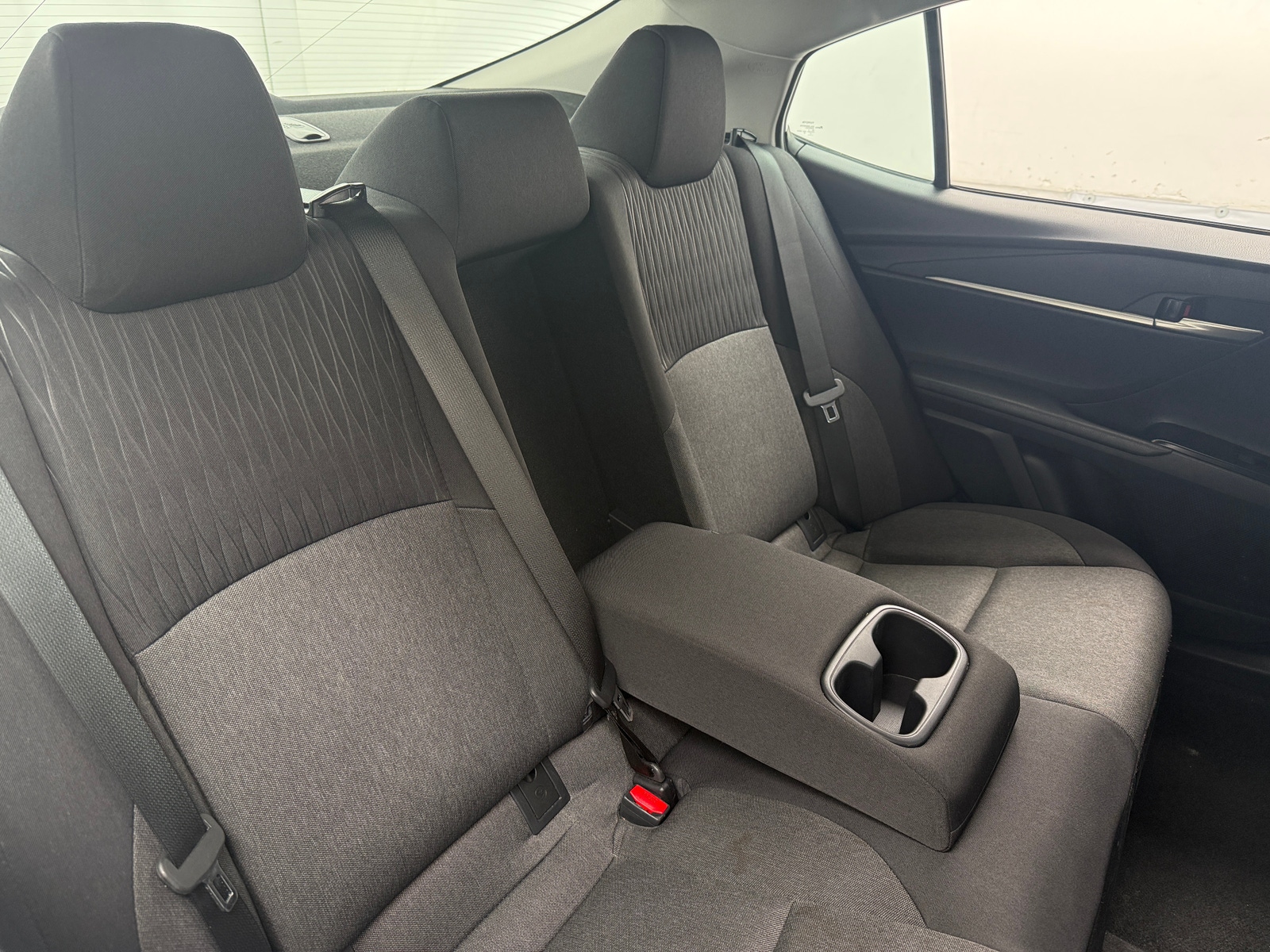 Thumbnail: 2025 Toyota Camry - 6