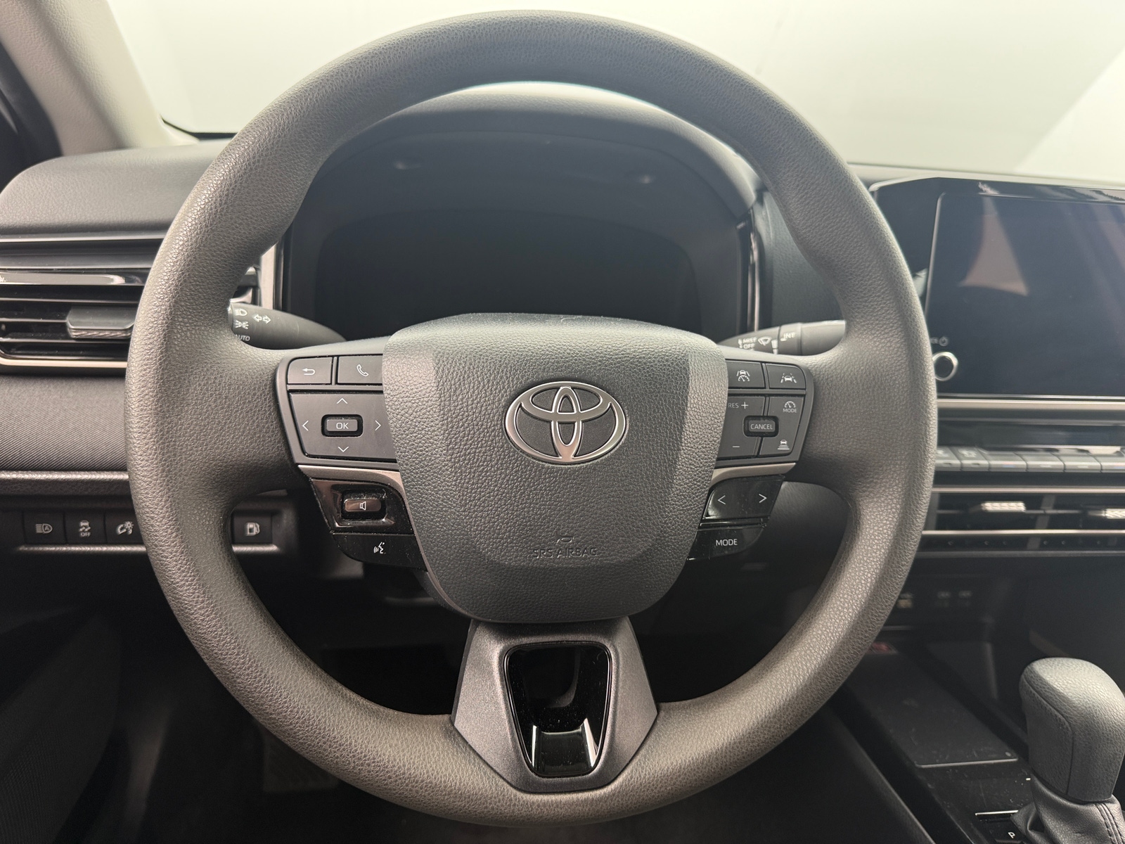 Thumbnail: 2025 Toyota Camry - 5