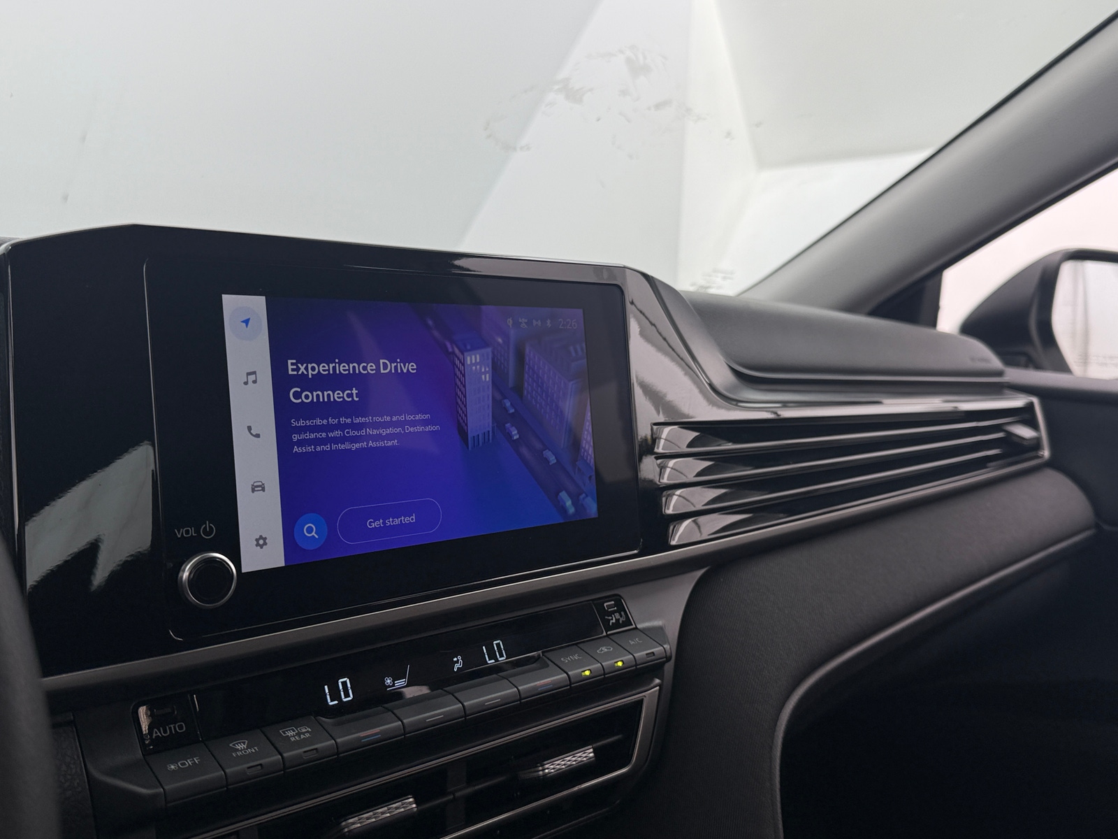 Thumbnail: 2025 Toyota Camry - 4