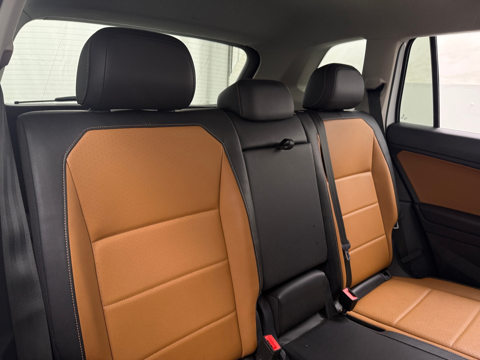 Thumbnail: 2019 Volkswagen Tiguan - 5