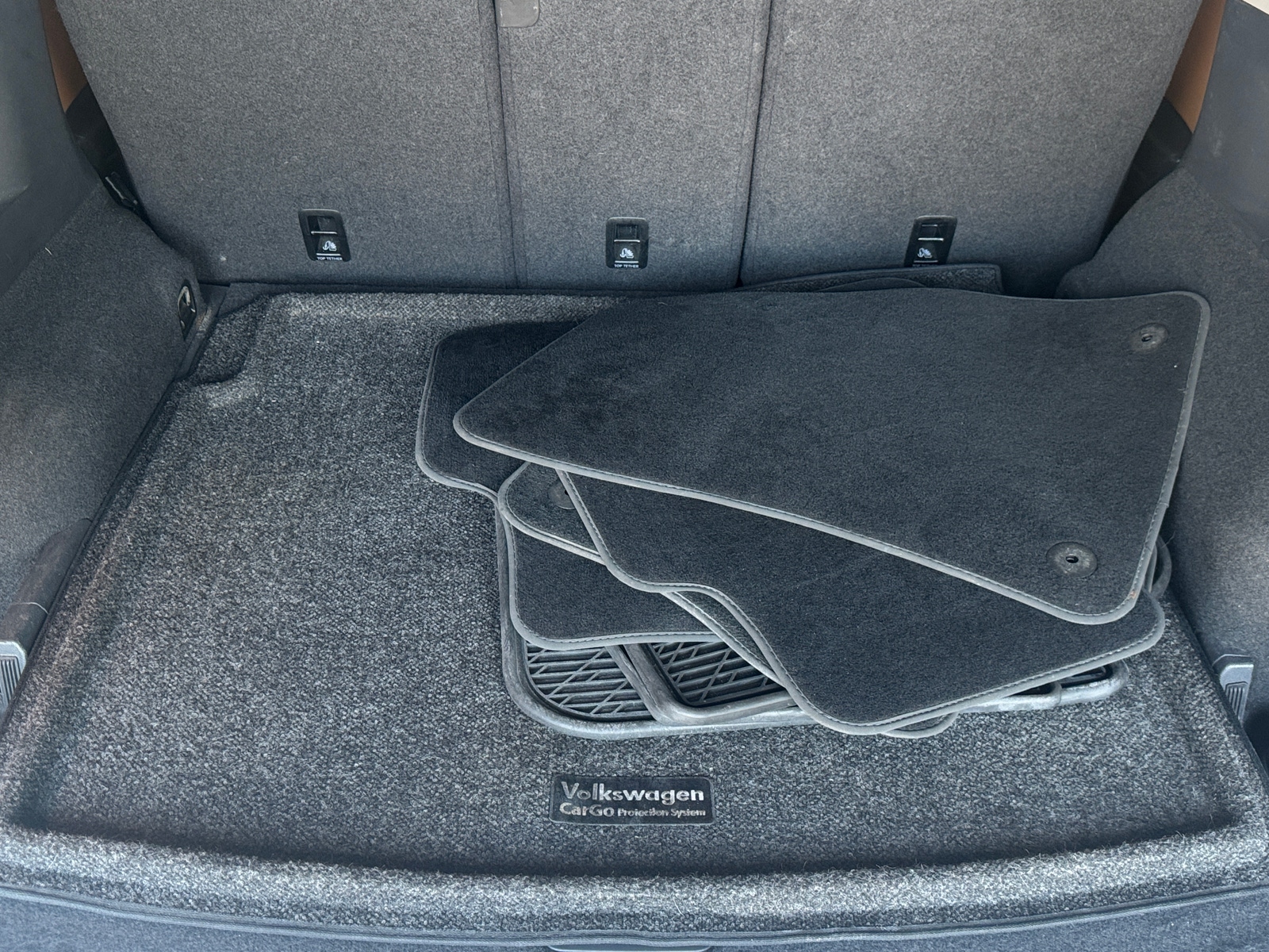 Thumbnail: 2019 Volkswagen Tiguan - 6