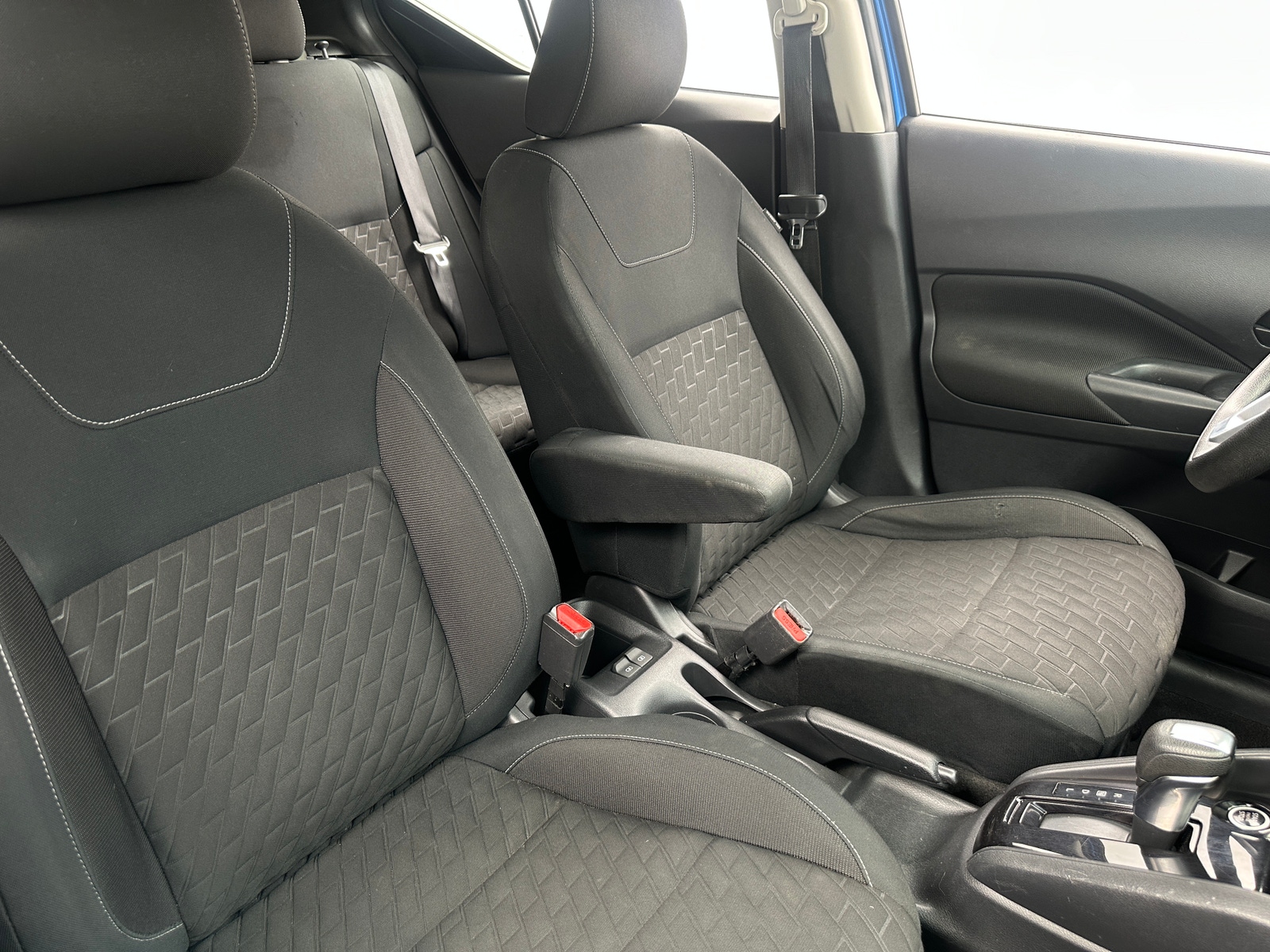 Thumbnail: 2022 Nissan Kicks - 2