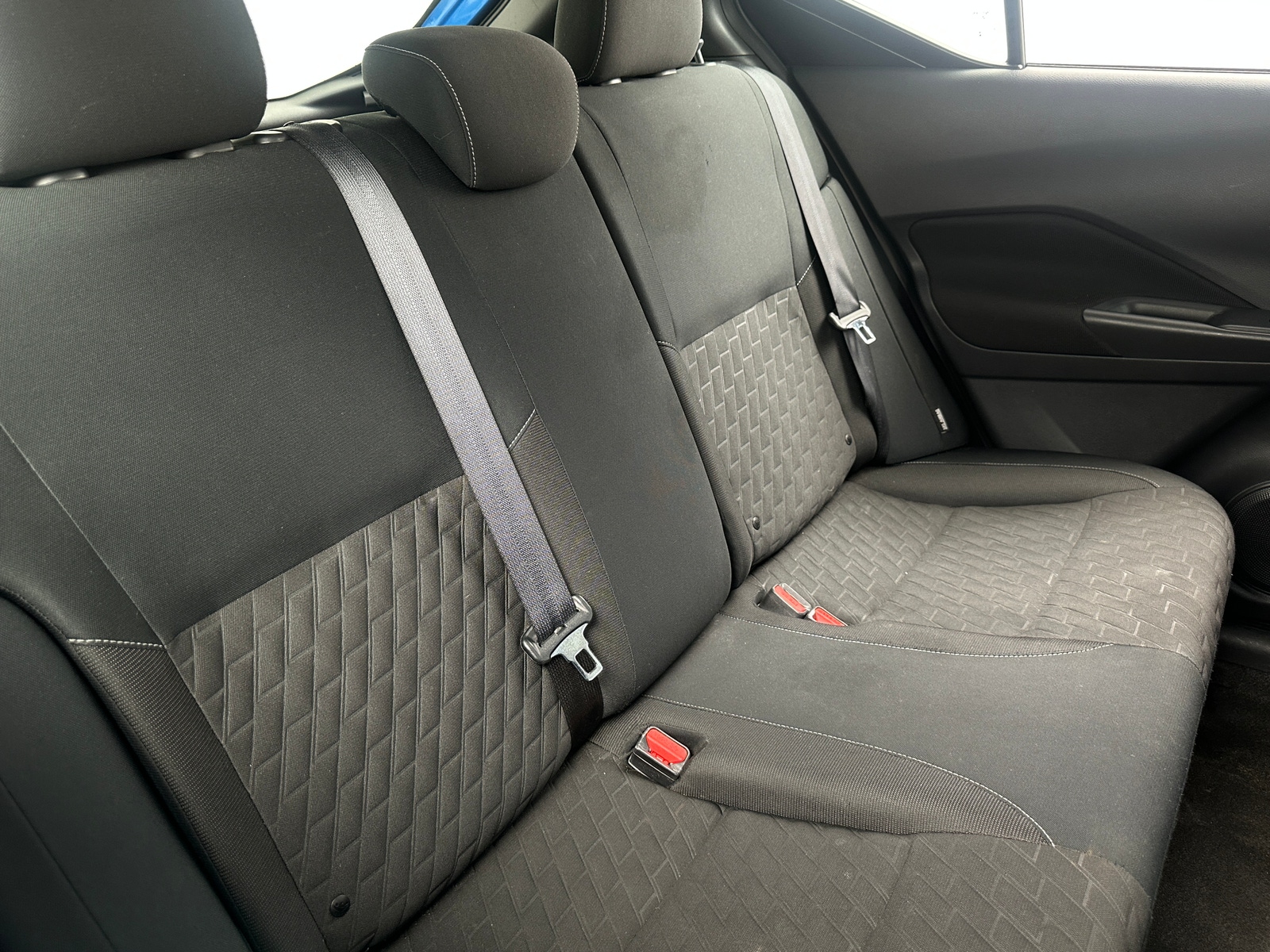 Thumbnail: 2022 Nissan Kicks - 6