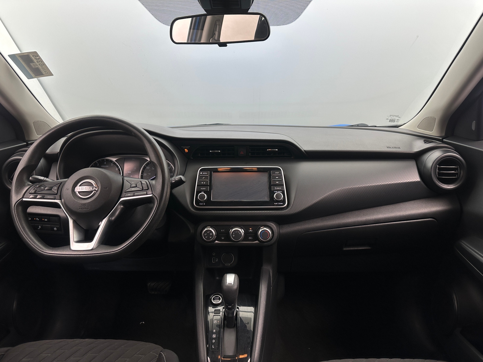 Thumbnail: 2022 Nissan Kicks - 3