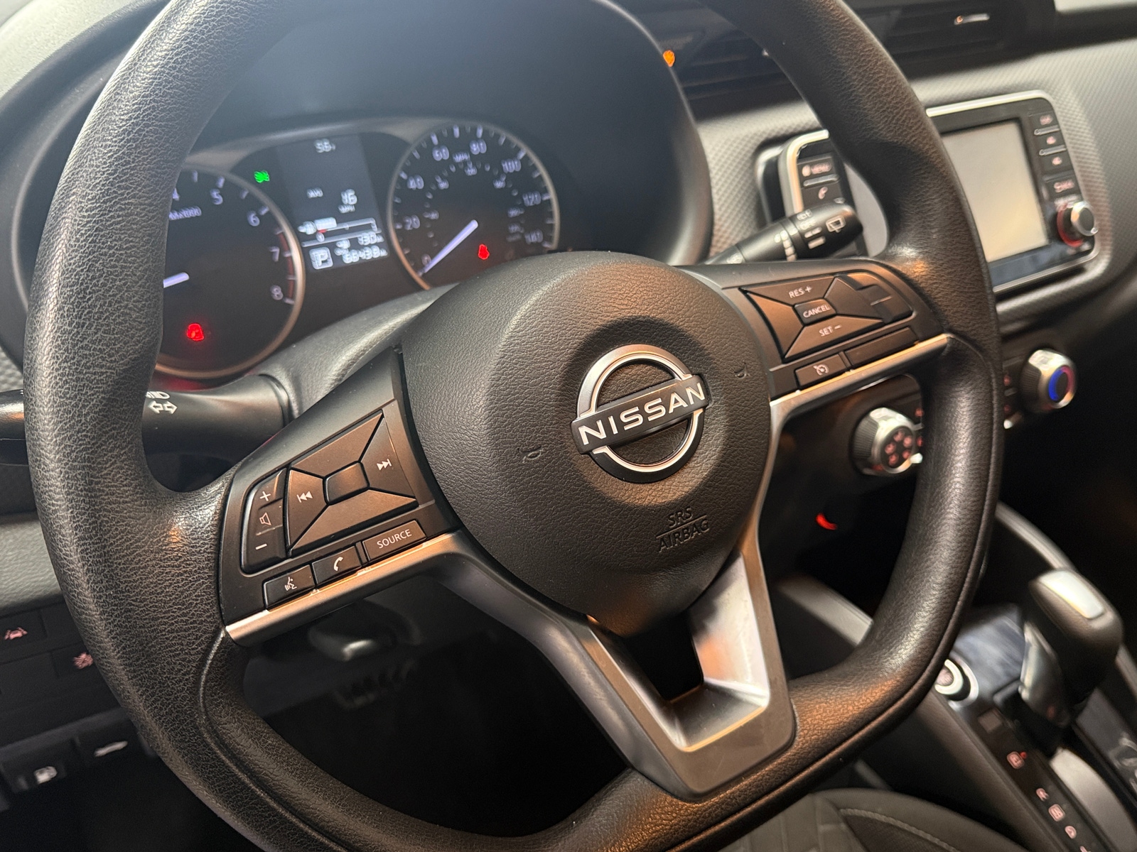 Thumbnail: 2022 Nissan Kicks - 5