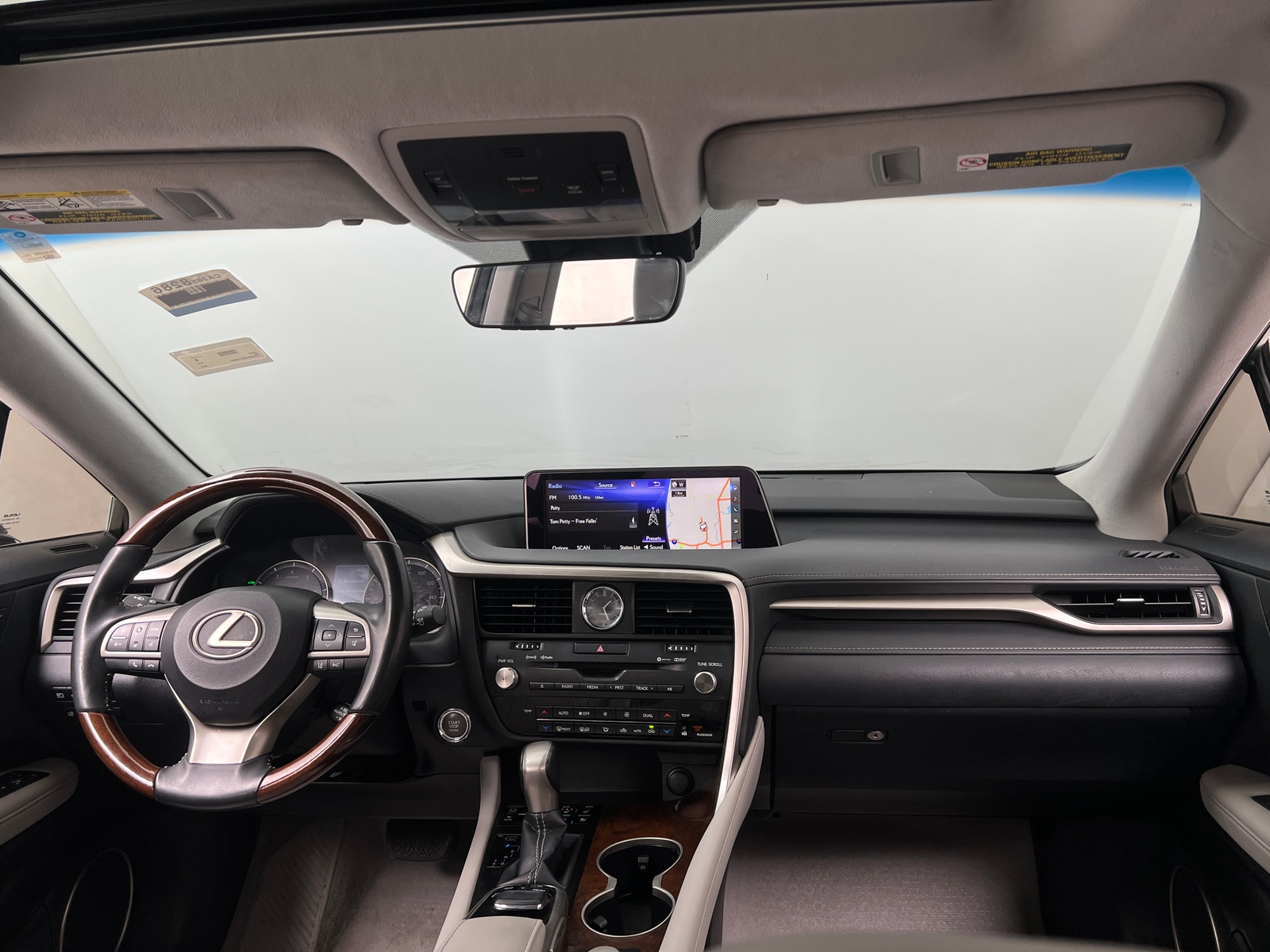 Thumbnail: 2019 Lexus RX - 2