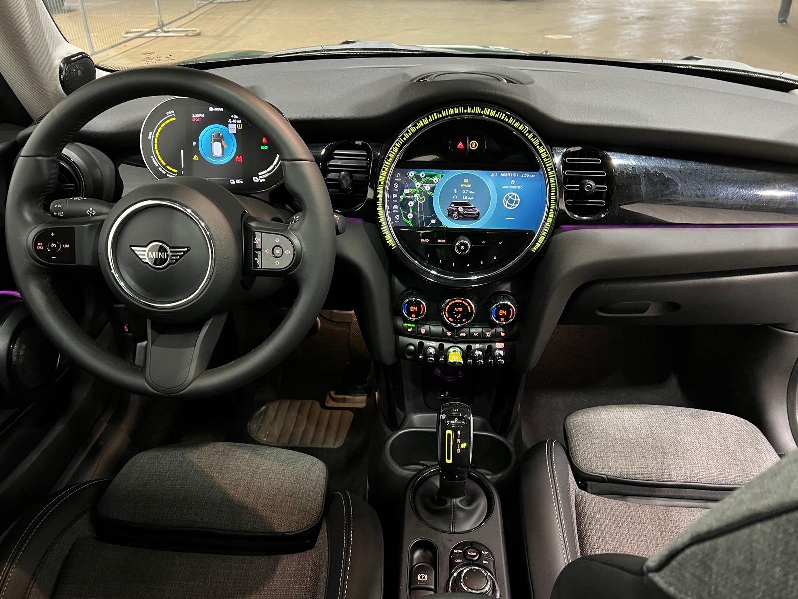 Thumbnail: 2023 MINI Cooper Hardtop - 3