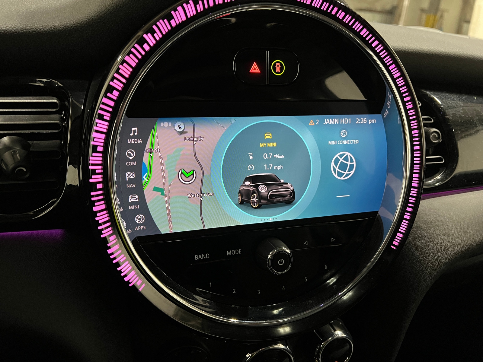 Thumbnail: 2023 MINI Cooper Hardtop - 4