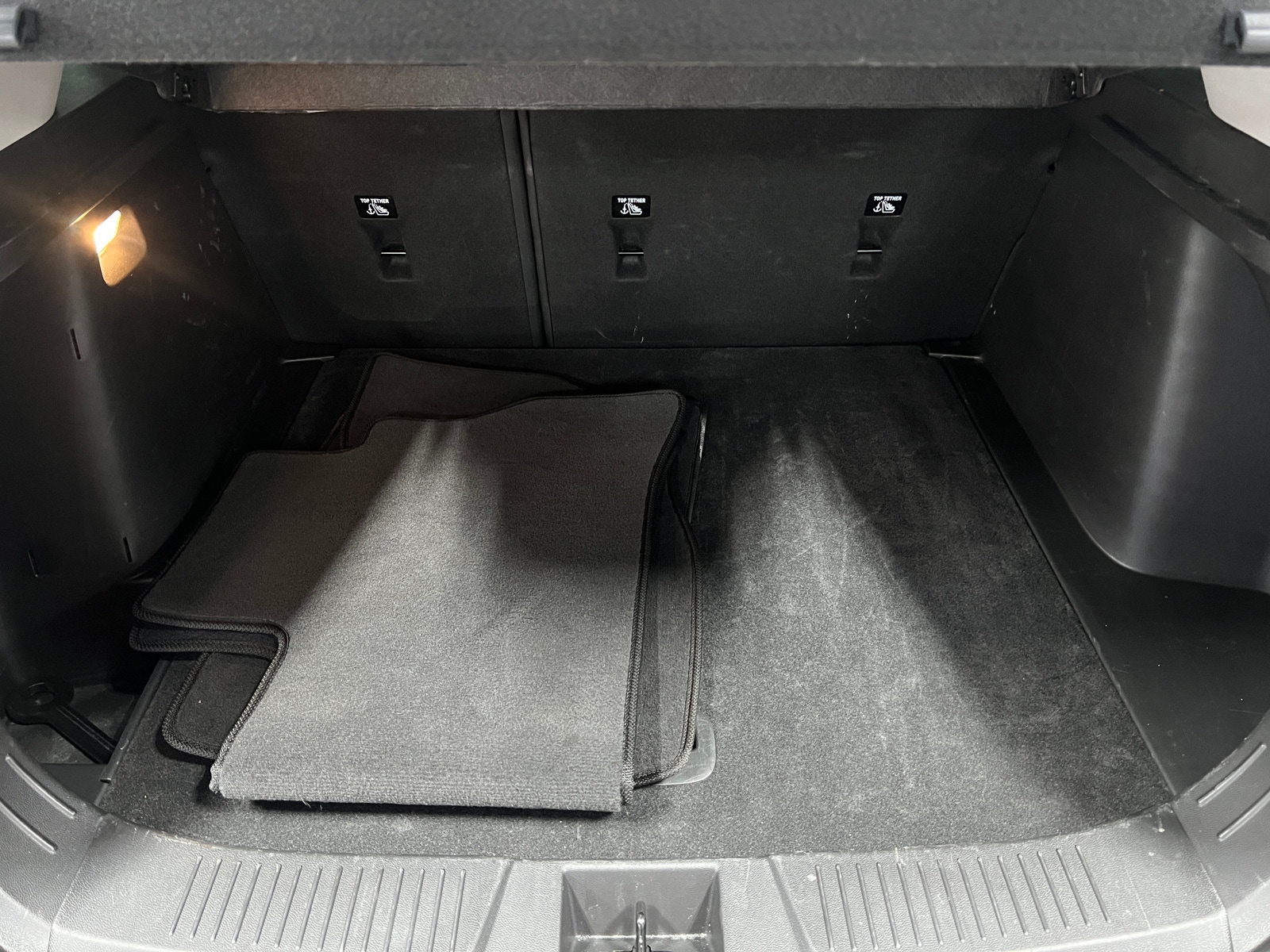 Thumbnail: 2025 Chevrolet Trax - 7