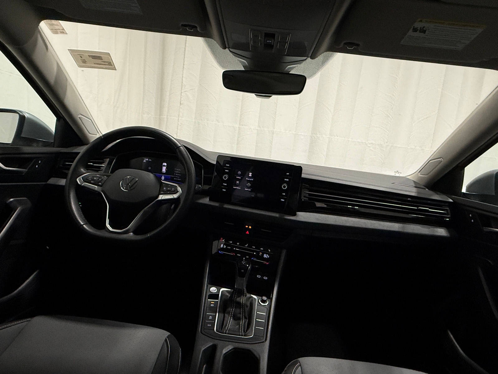 Thumbnail: 2025 Volkswagen Jetta - 3