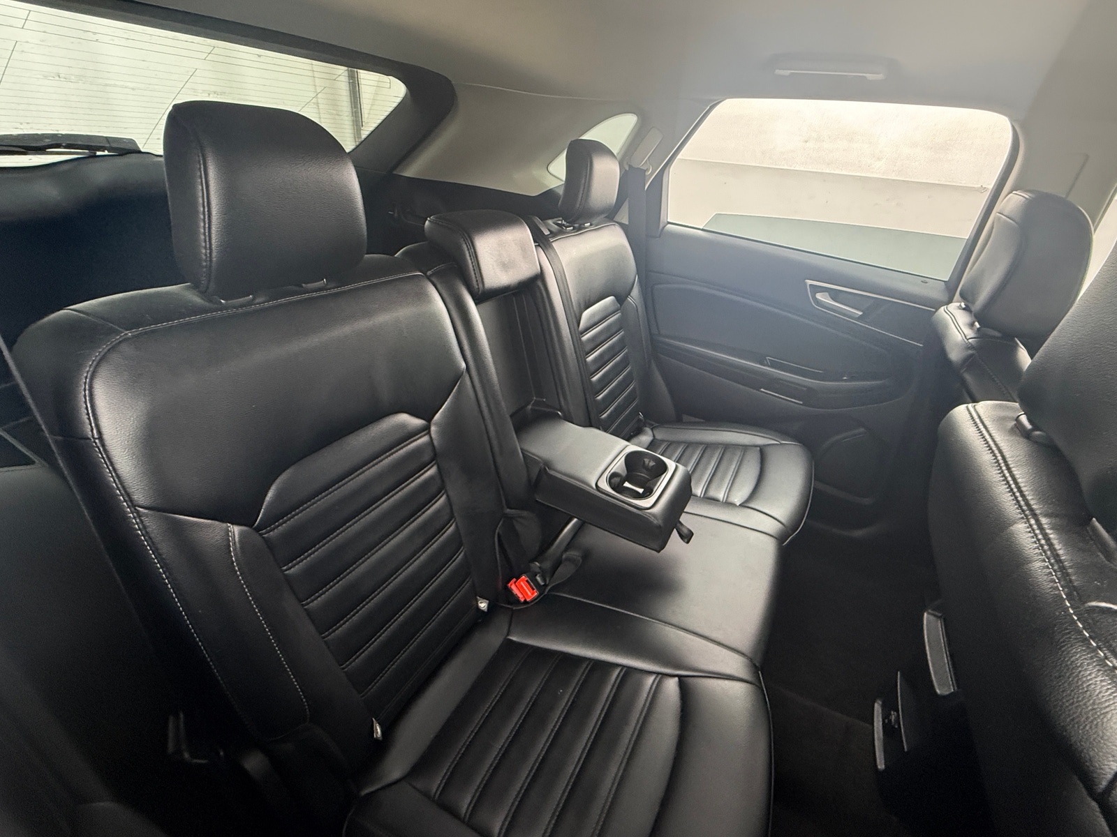 Thumbnail: 2020 Ford Edge - 5