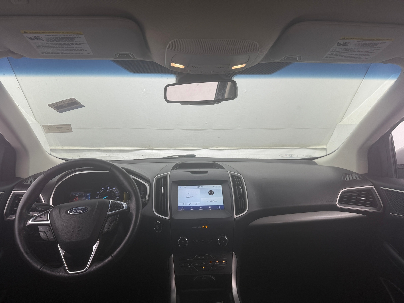 Thumbnail: 2020 Ford Edge - 2