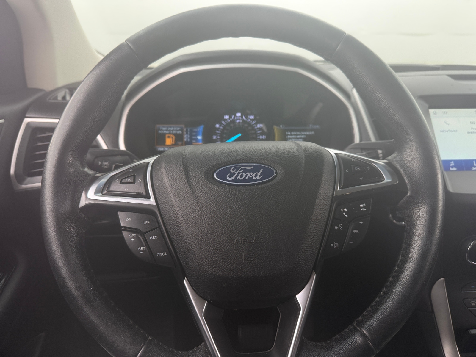 Thumbnail: 2020 Ford Edge - 4