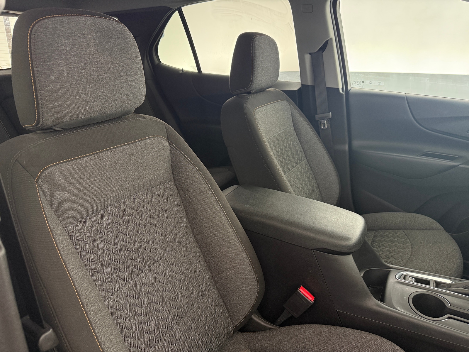 Thumbnail: 2024 Chevrolet Equinox - 2