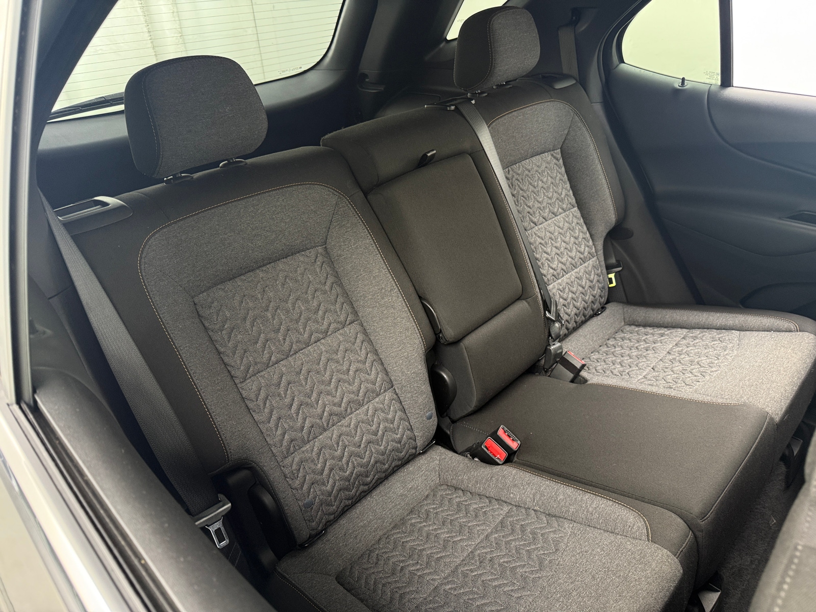 Thumbnail: 2024 Chevrolet Equinox - 6