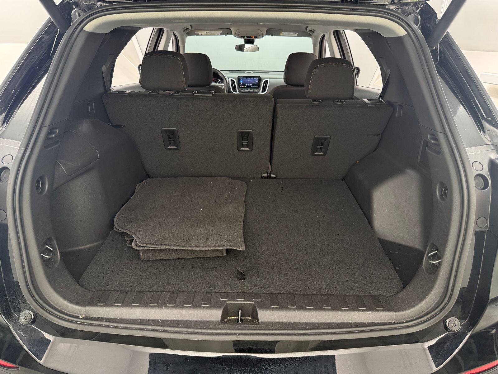 Thumbnail: 2024 Chevrolet Equinox - 7