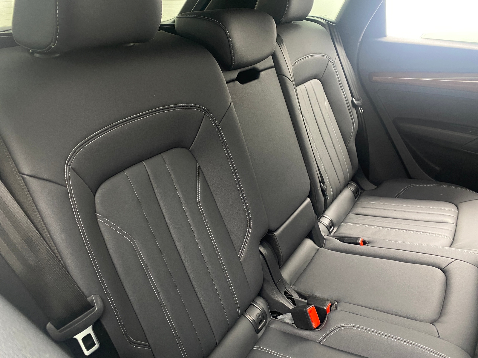 Thumbnail: 2023 Audi Q5 - 5