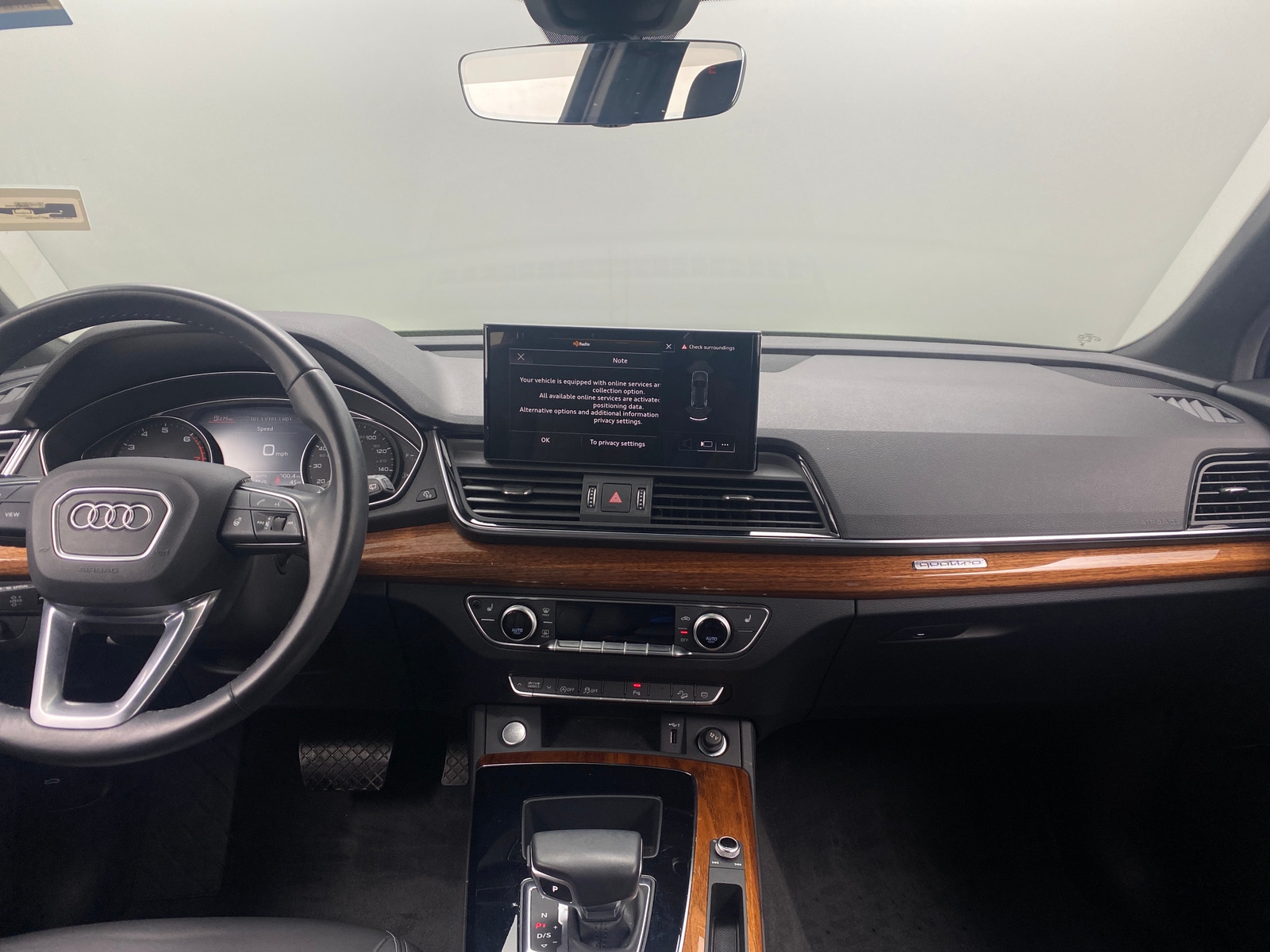 Thumbnail: 2023 Audi Q5 - 2