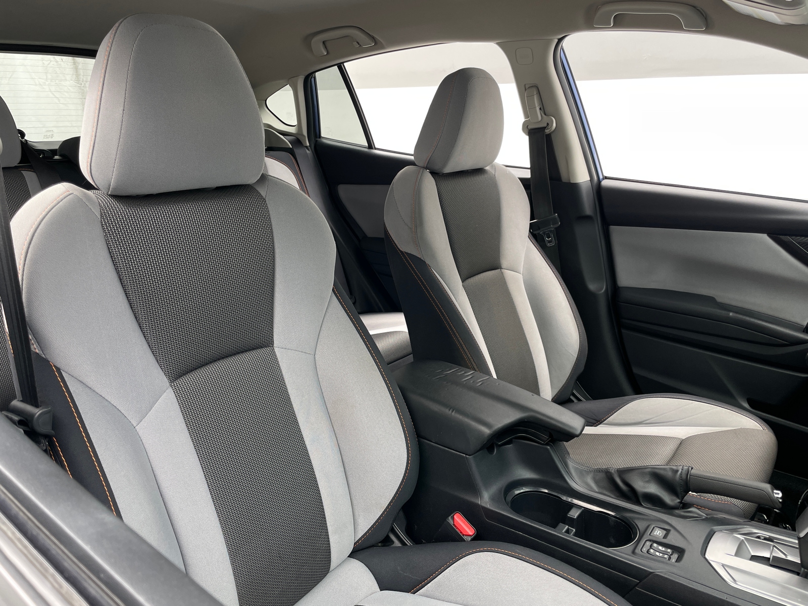 Thumbnail: 2019 Subaru Crosstrek - 2