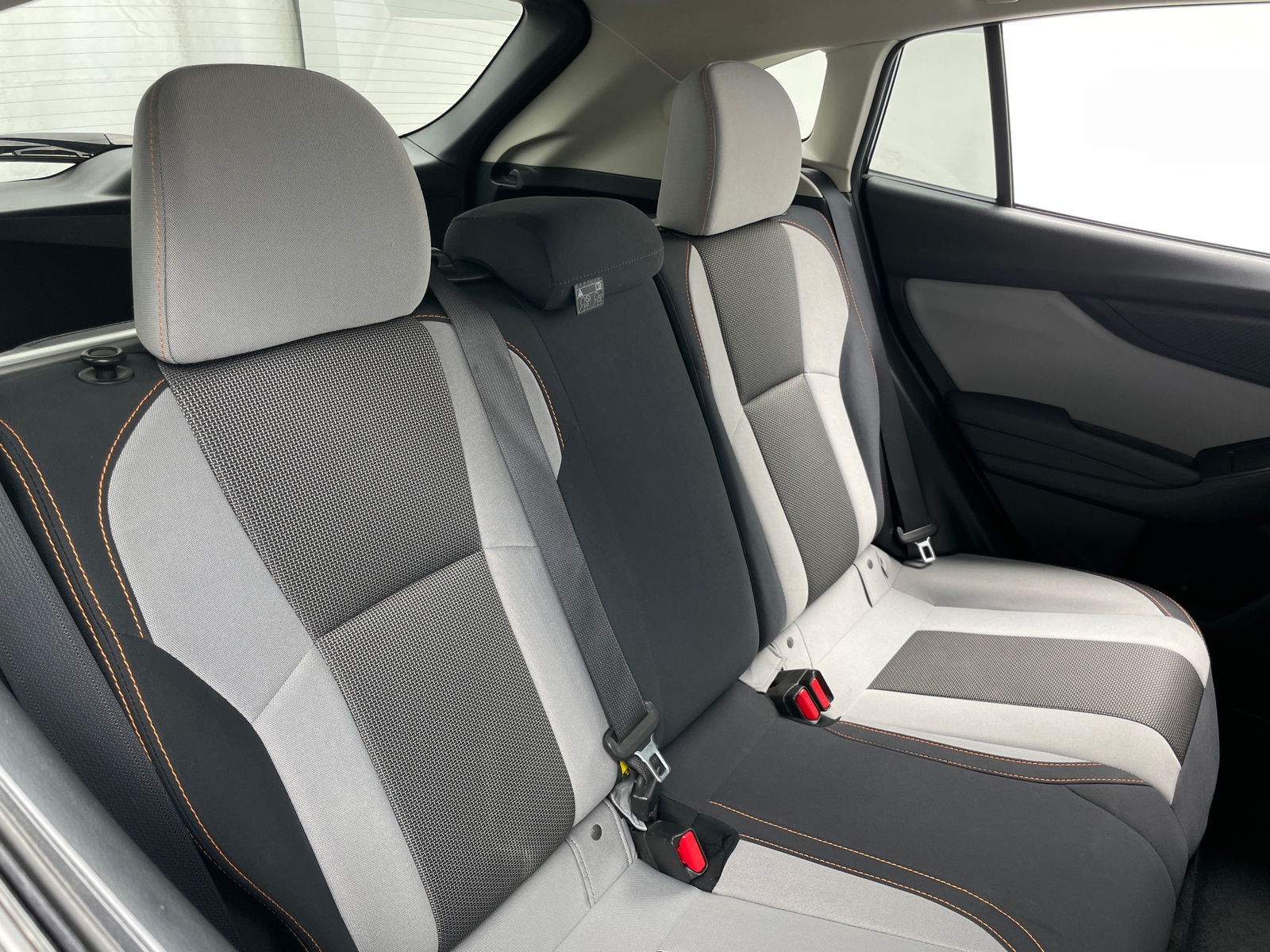 Thumbnail: 2019 Subaru Crosstrek - 6