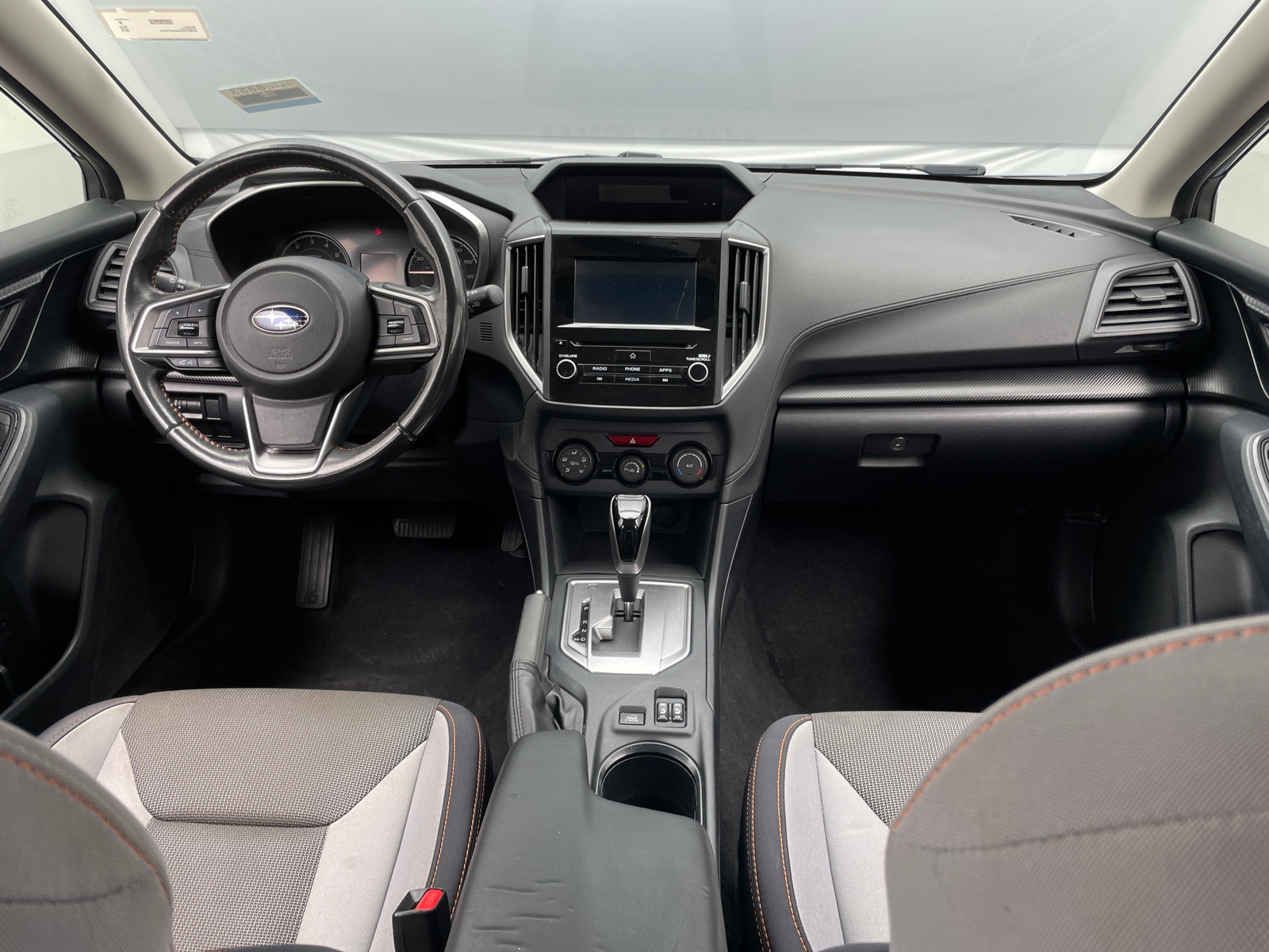 Thumbnail: 2019 Subaru Crosstrek - 3