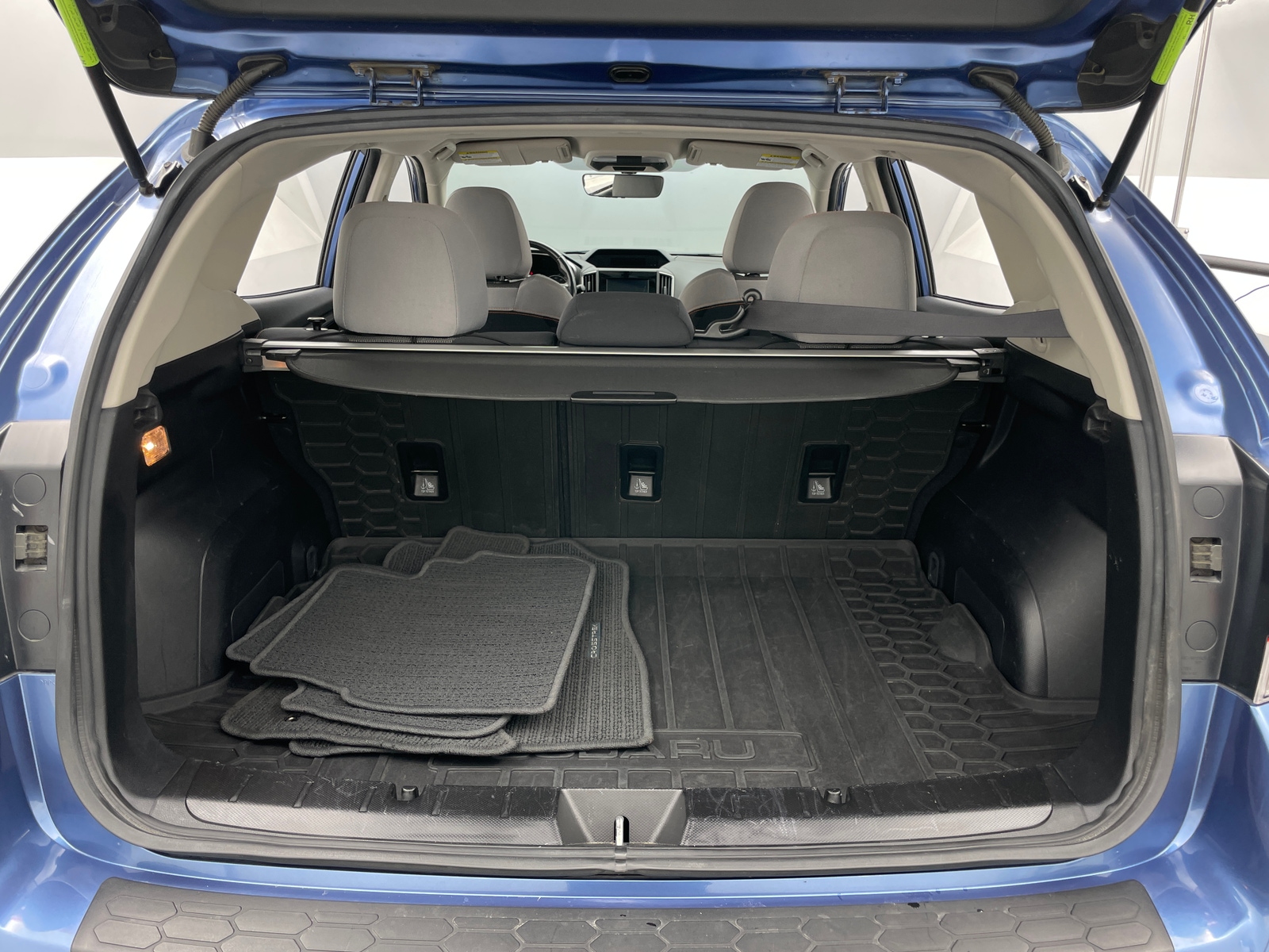 Thumbnail: 2019 Subaru Crosstrek - 7