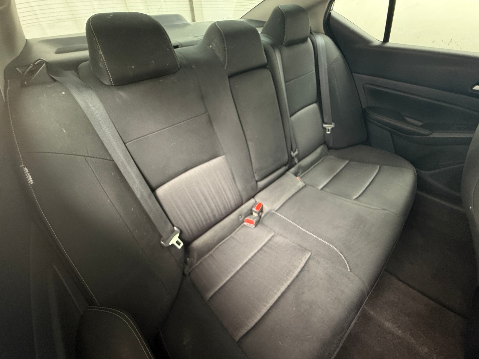 Thumbnail: 2022 Nissan Altima - 6