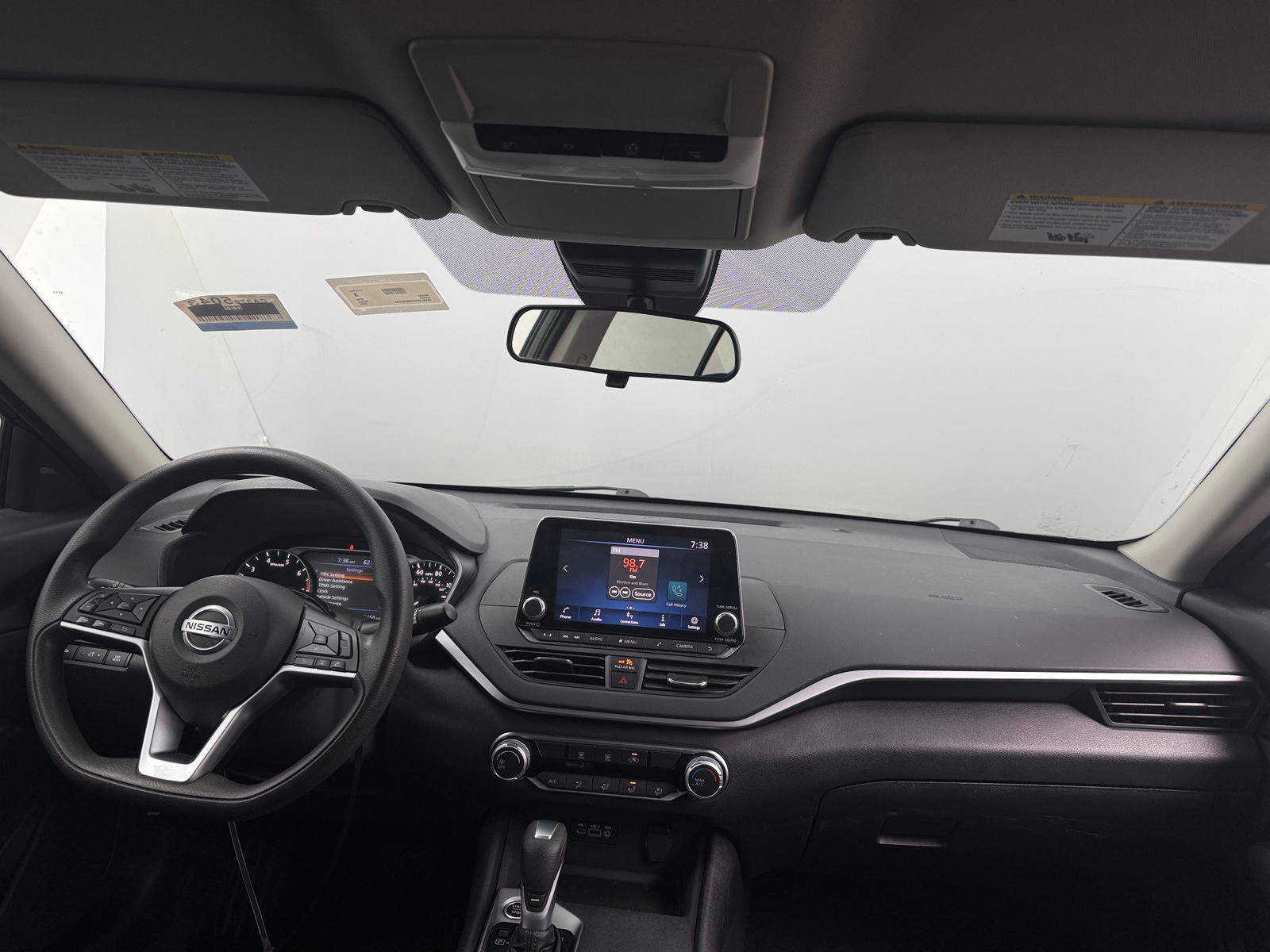 Thumbnail: 2022 Nissan Altima - 3